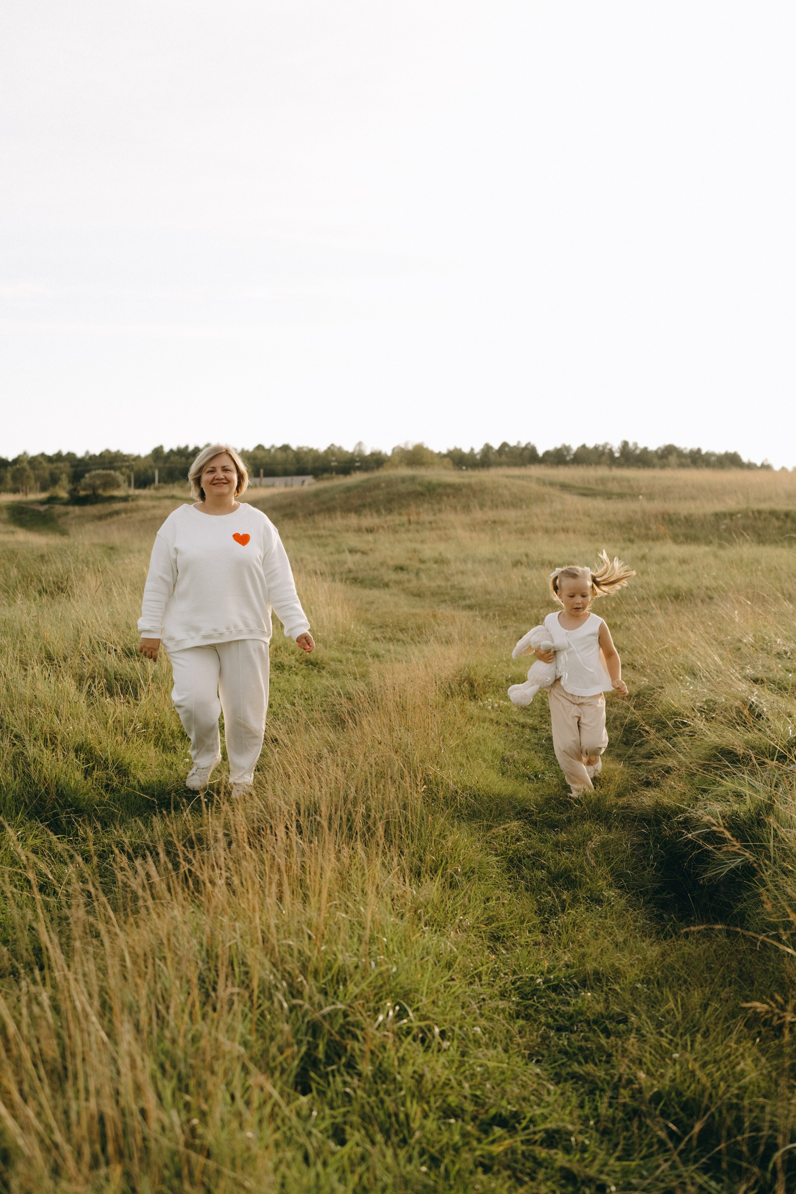 С МАМОЙ. Семейный фотограф в Ангарске/ Иркутске