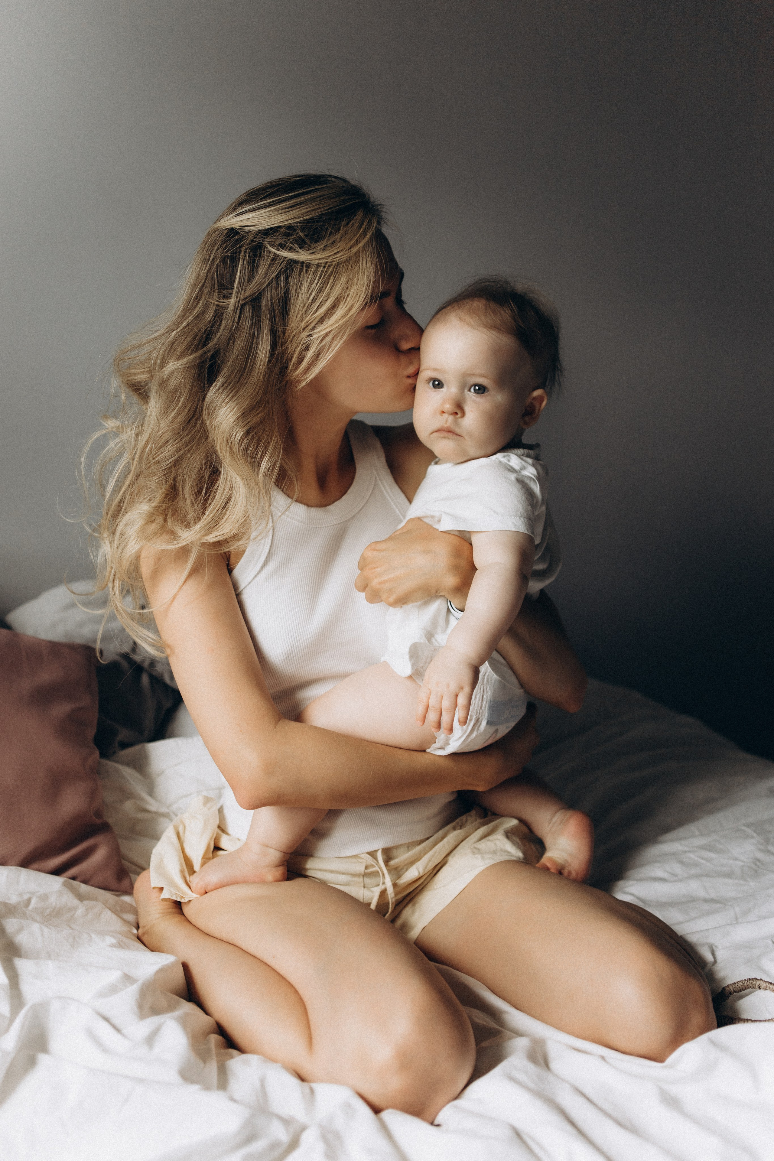 Альбина, Глеб и Майя. Фотограф Екатеринбург| Миасс Долгополова Дарья