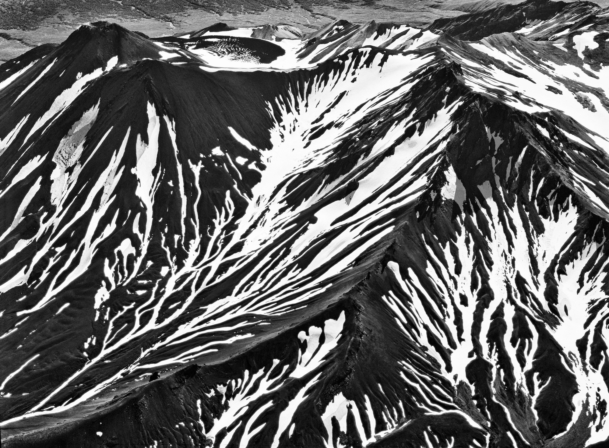 Черно-белая фотография. ВАДИМ ГИППЕНРЕЙТЕР — ВЕЛИКИЙ ФОТОГРАФ ЗЕМЛИ РУССКОЙ