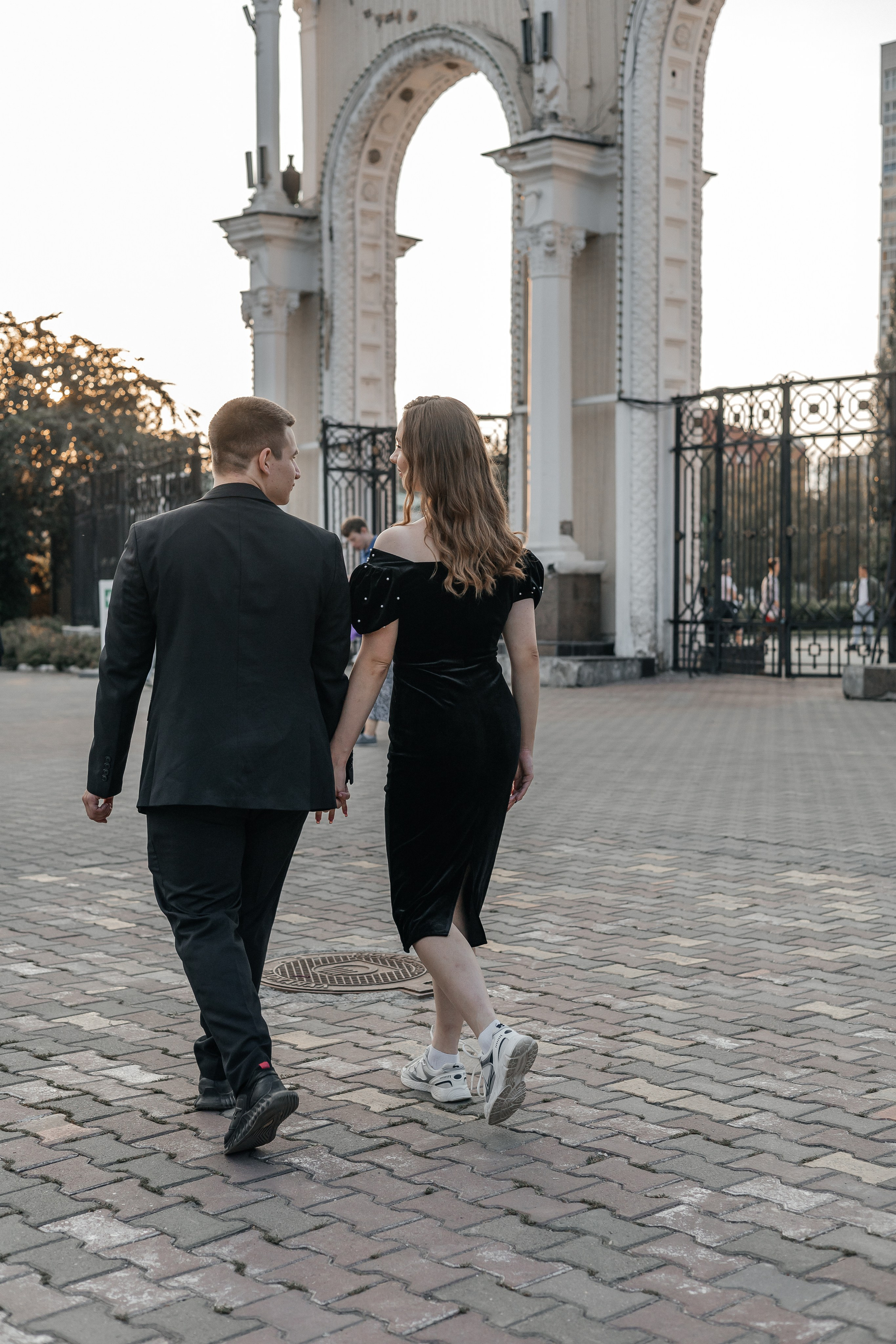 Love Story. Семейный и Свадебный фотограф в Екатеринбурге Кармановская Мария