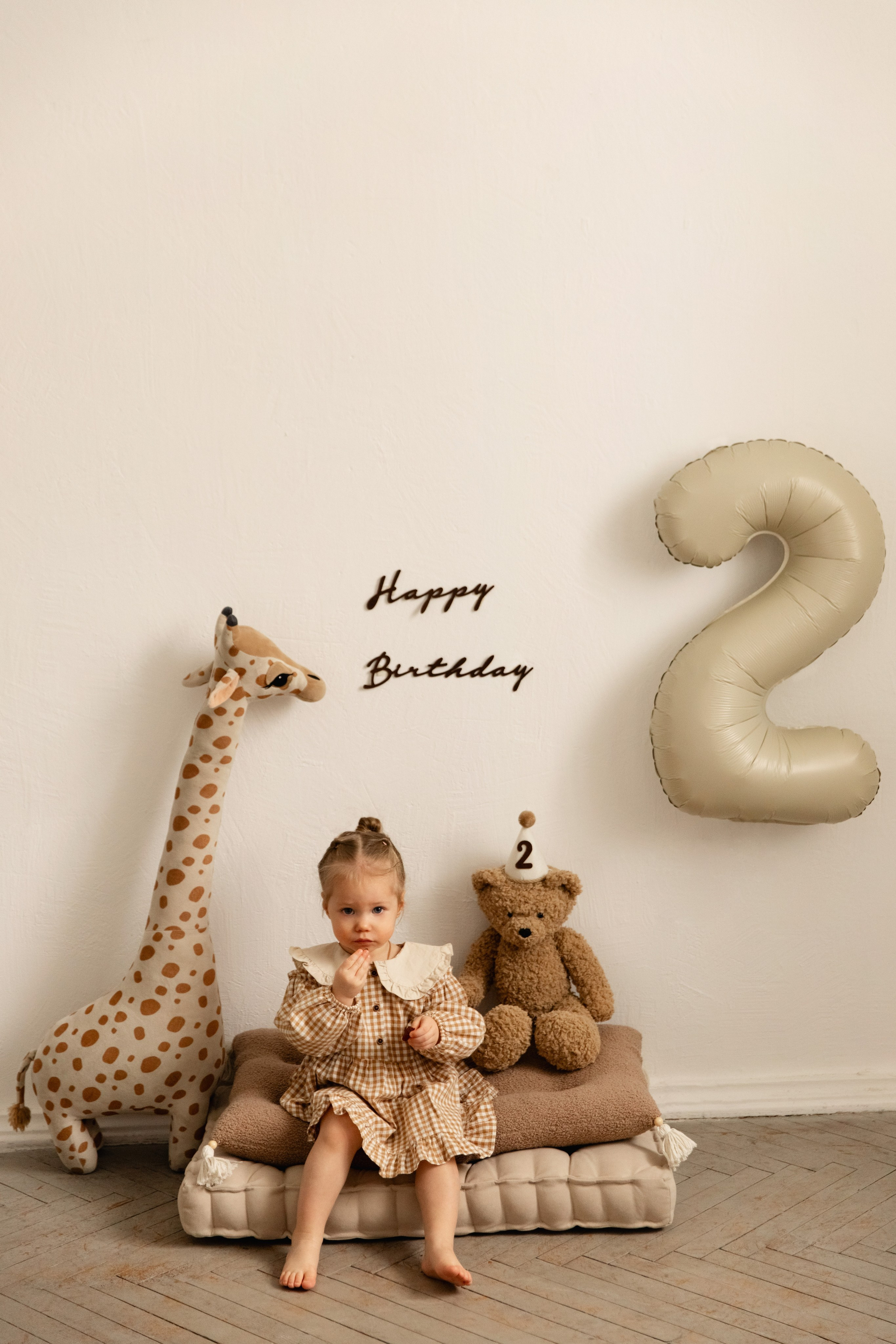 Детки старше года. Мария Махинина — фотограф в Мурманске и Североморске