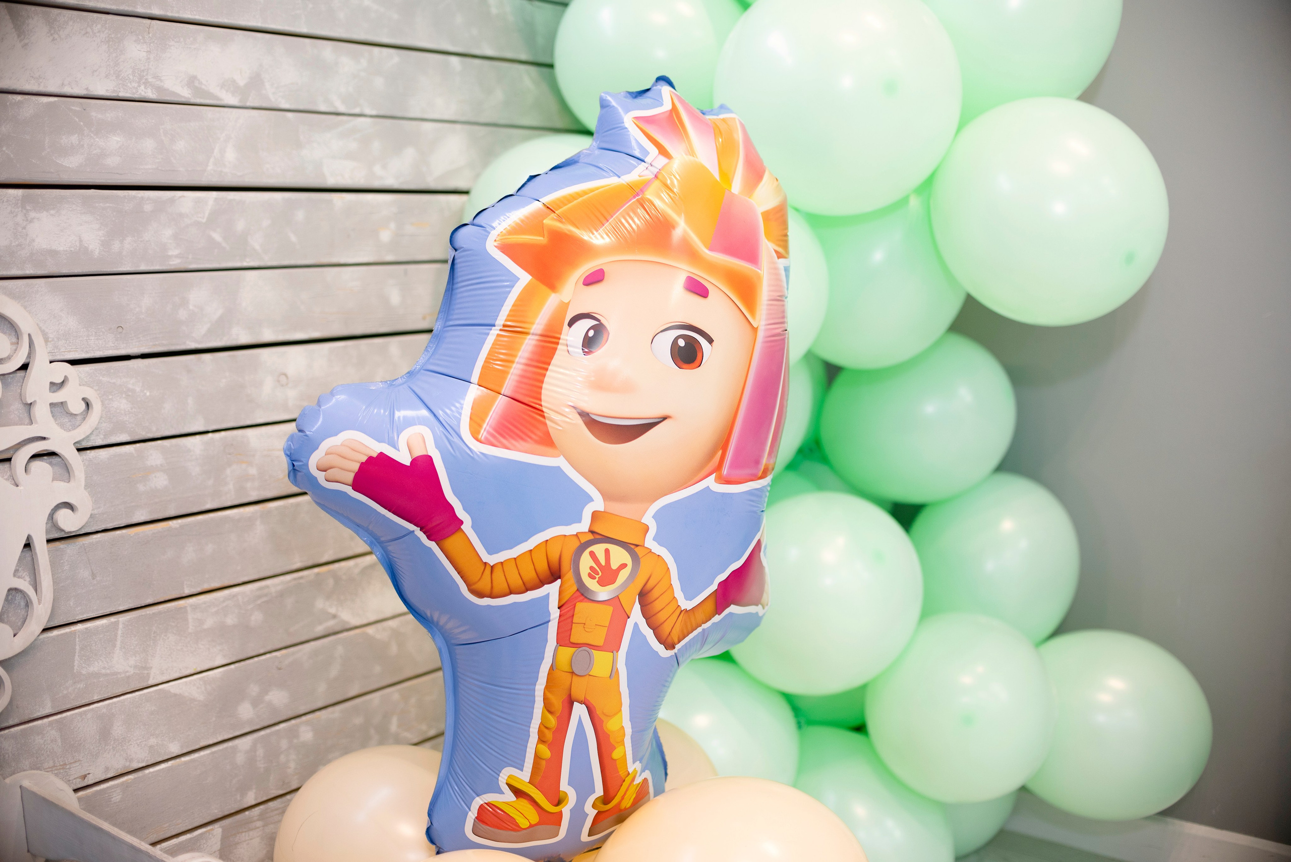 фотограф Сургут