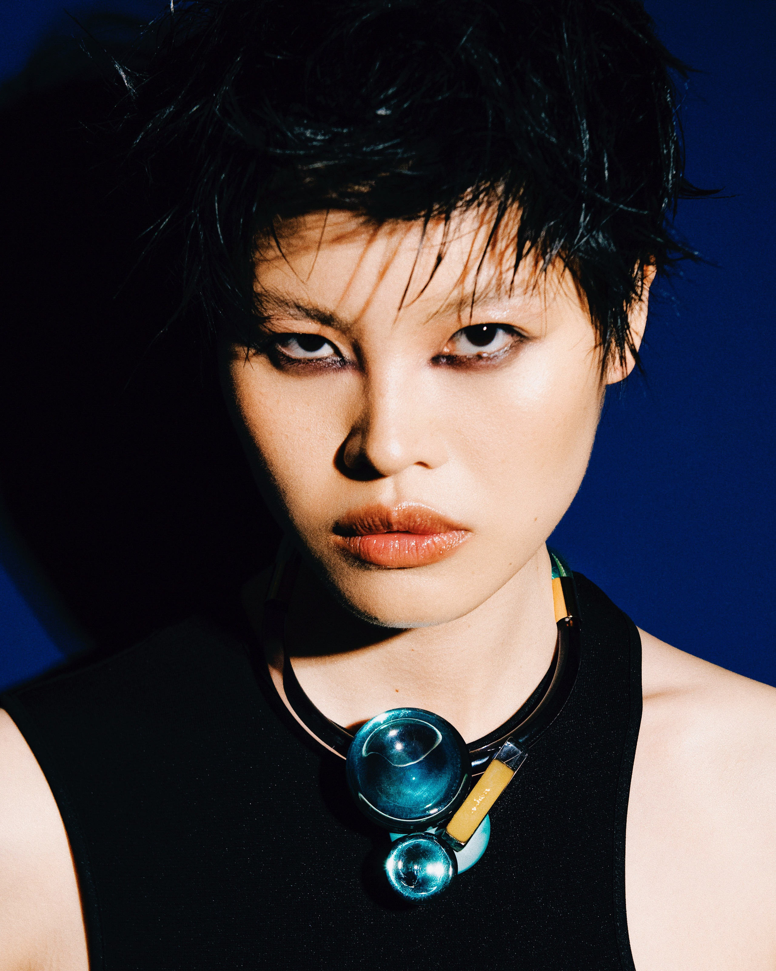 Lookbook. Retoucher Sveta Nestyuk