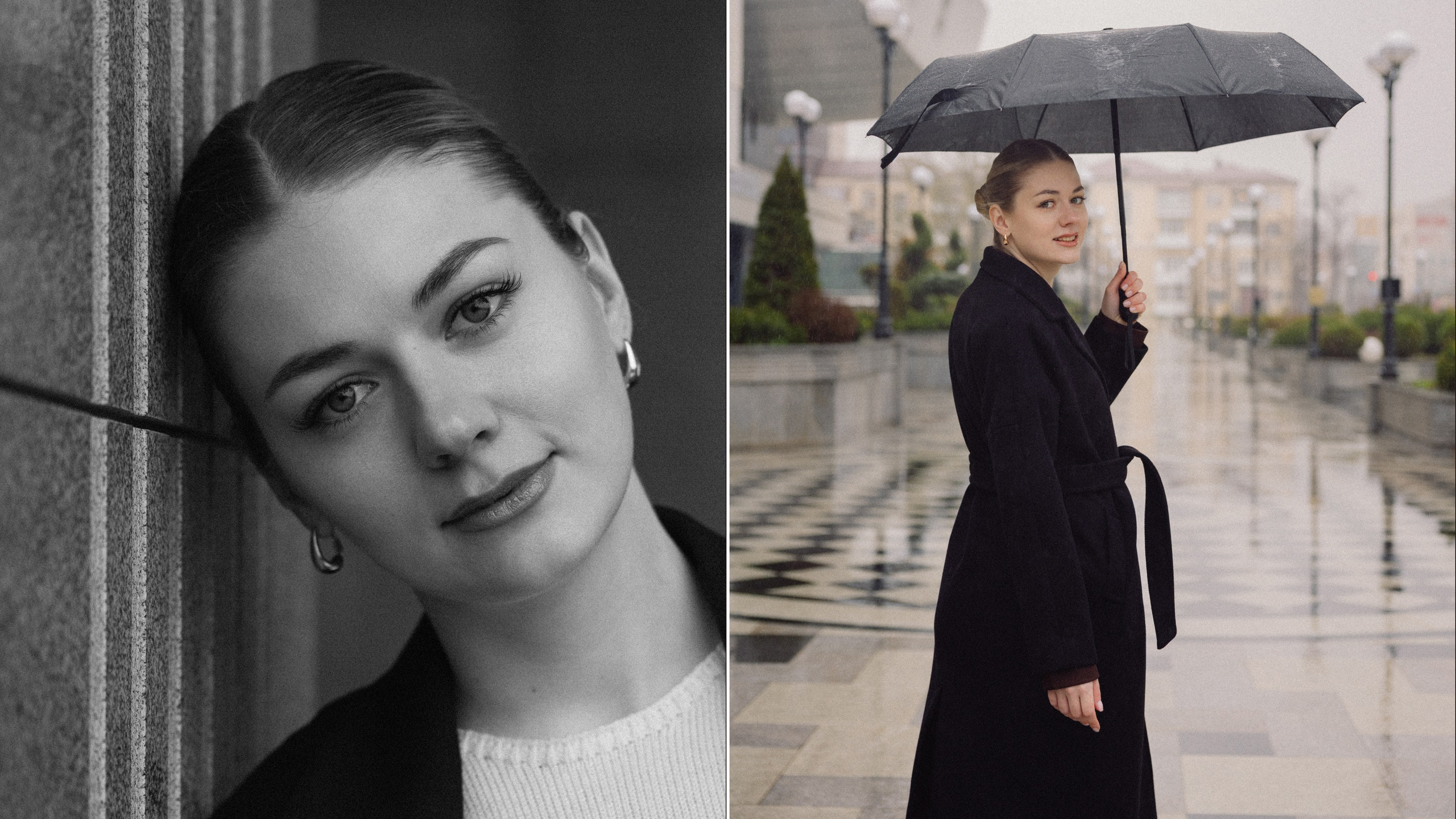 Портретный фотограф Ростов-на-Дону. Репортажный фотограф в городе Ростов-на-Дону Даниил Молодовский