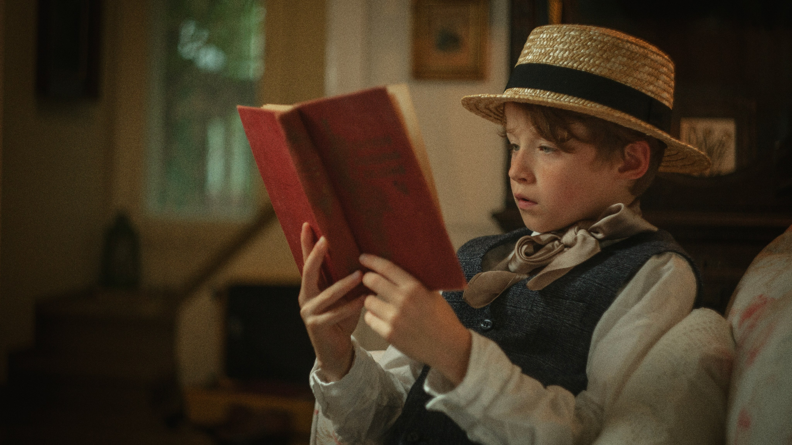 Том Сойер и Гекельбери Финн. Фотограф и Видеограф Артур Гимаев