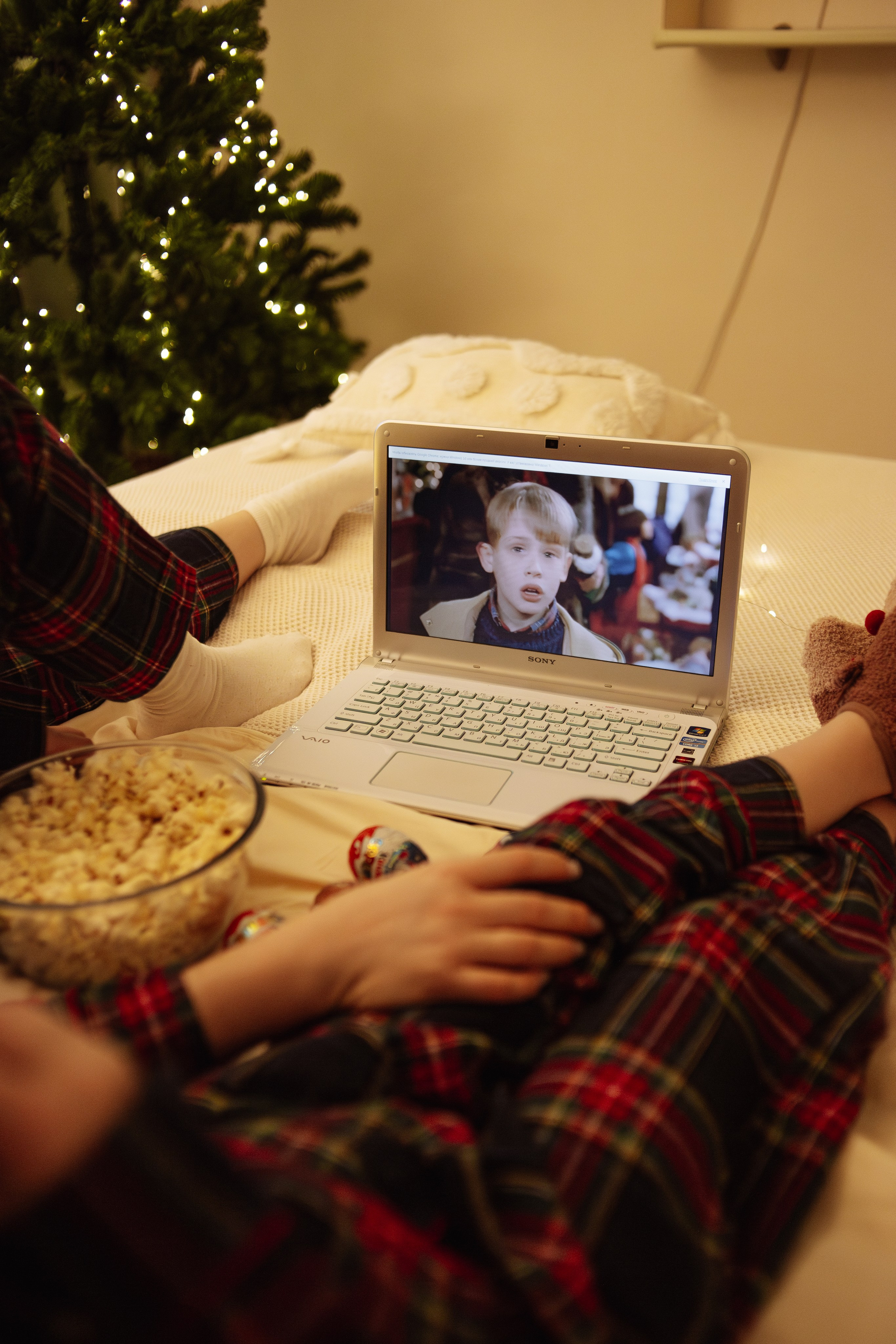 Домашняя. Фотограф Москва / Балашиха