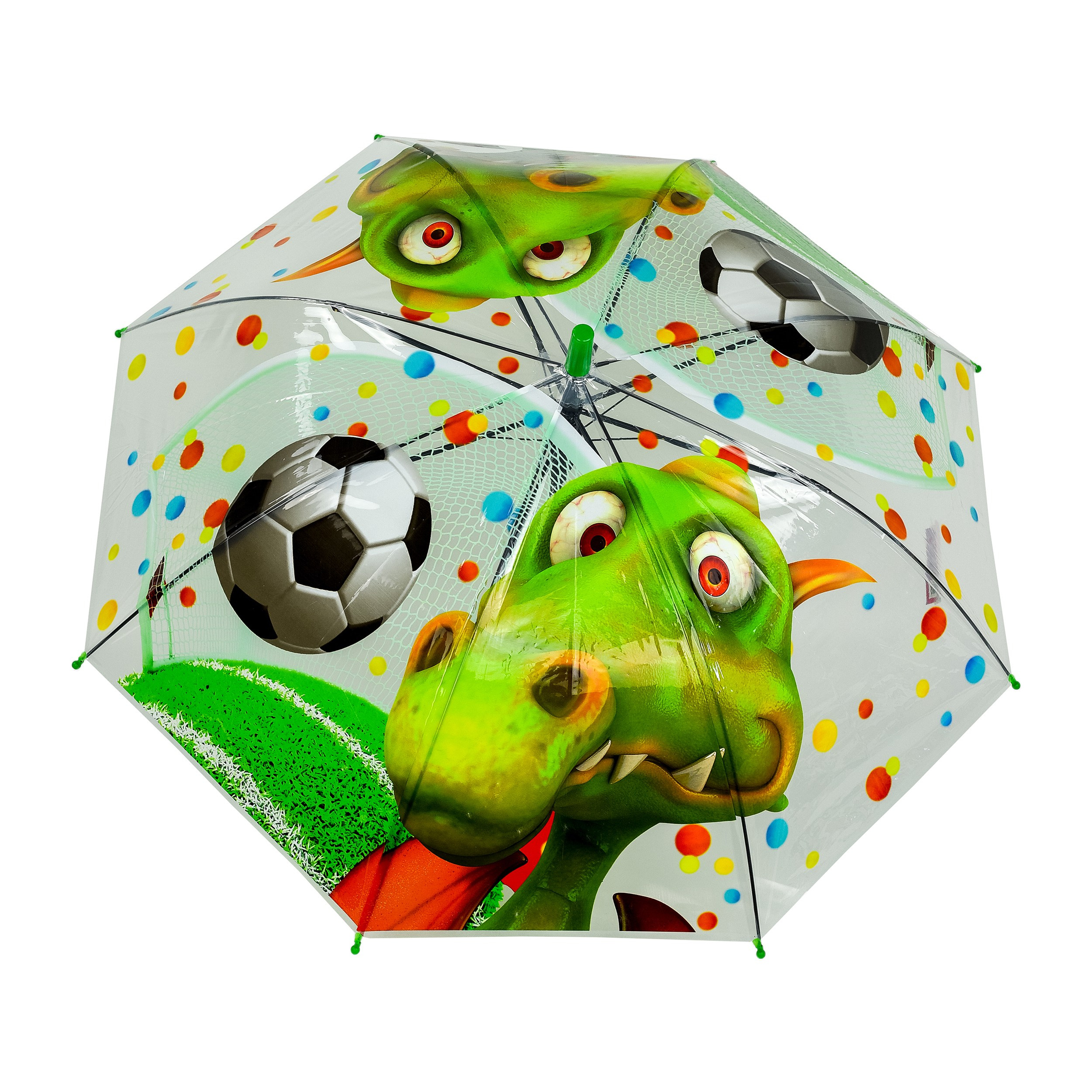 студия для предметной съемки Москва, любые товары и аксессуары, в том числе прозрачные зонты