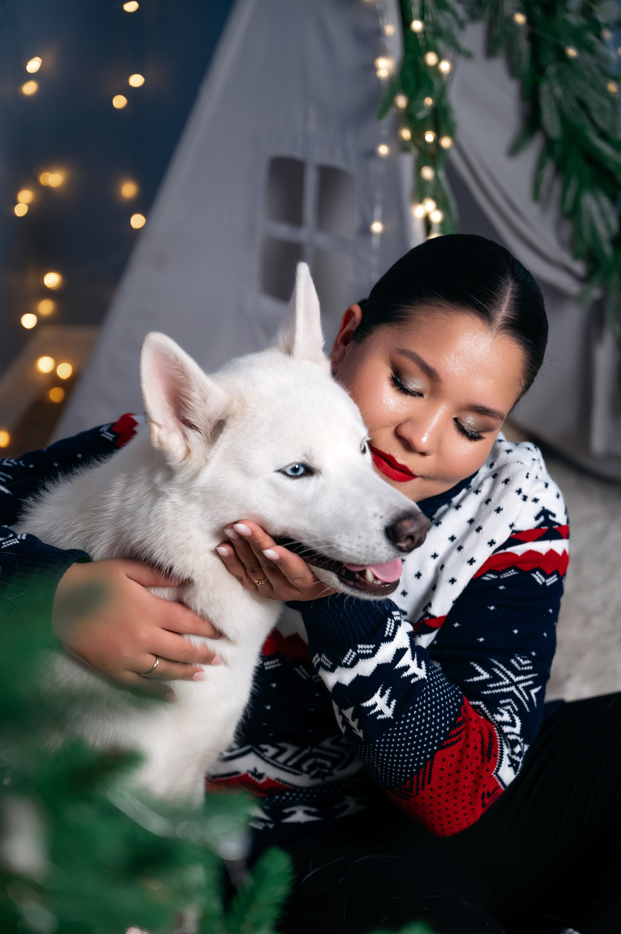 Дарья. Ваш фотограф в г. Петропавловске-Камчатском Арина Алексеева