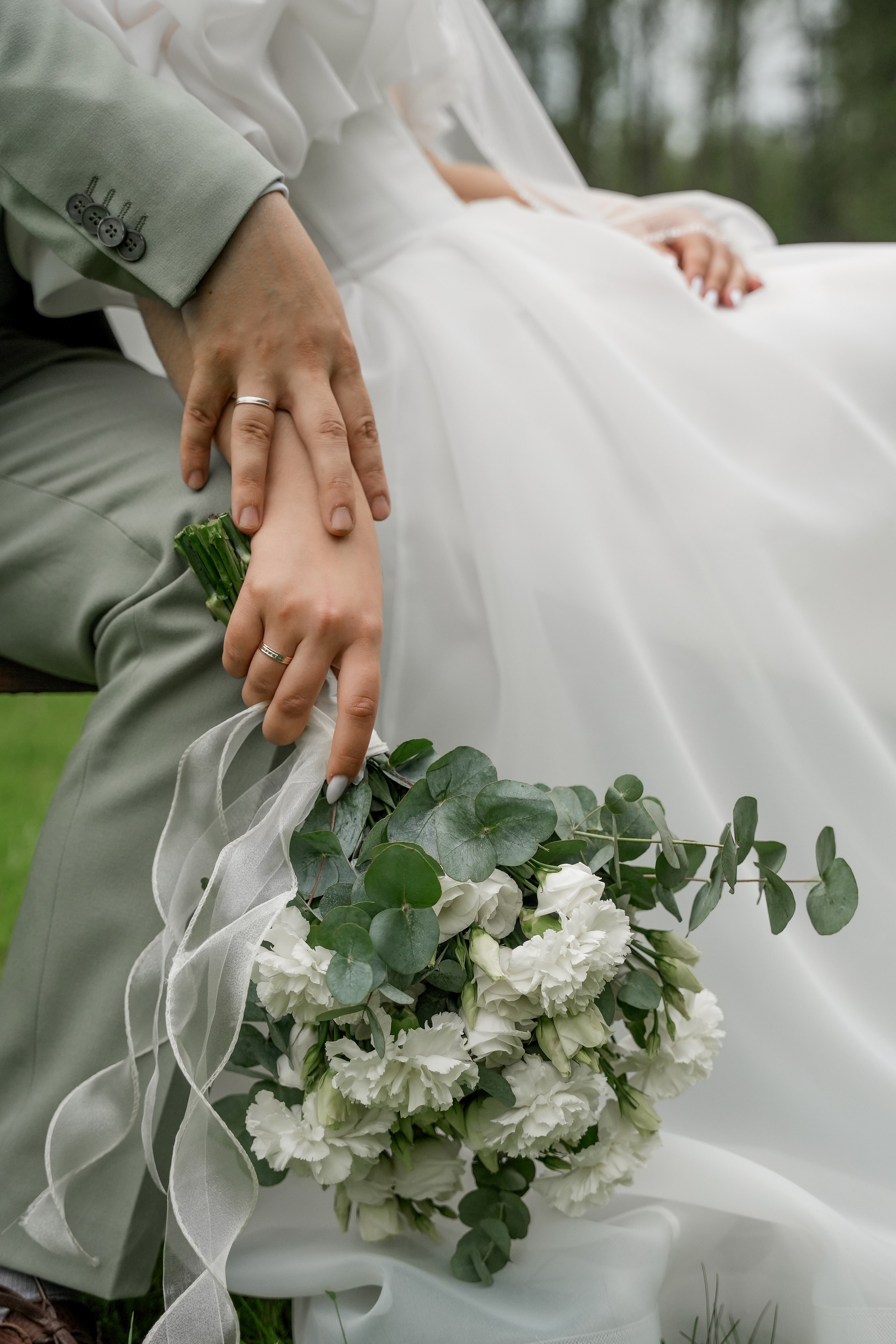 Дмитрий и Екатерина 14/06/2025. Фотограф в Смоленске Ольга Давыдова