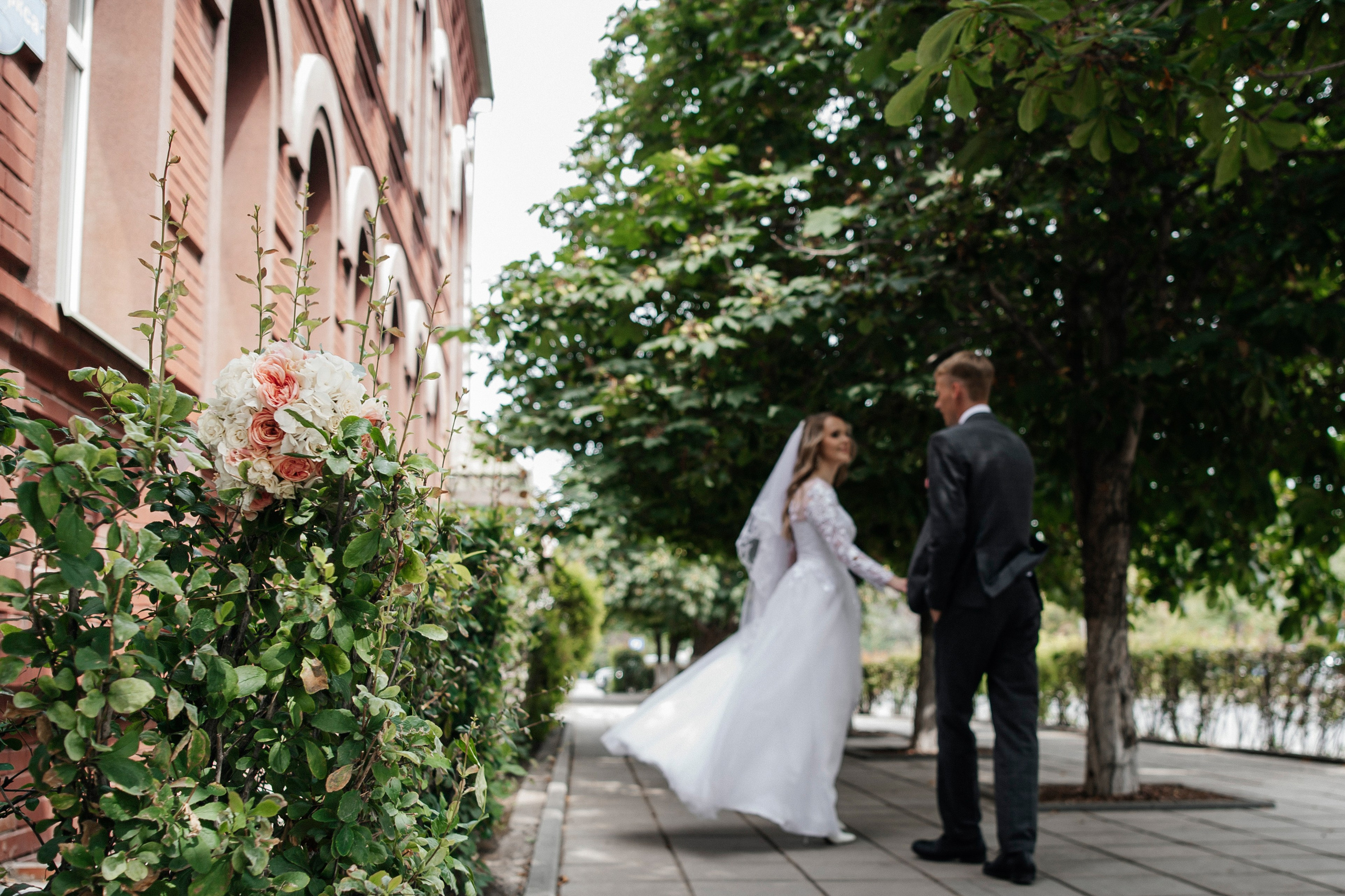 Юлия и Никита. Семейный и детский фотограф в Самара Егорова Ирина