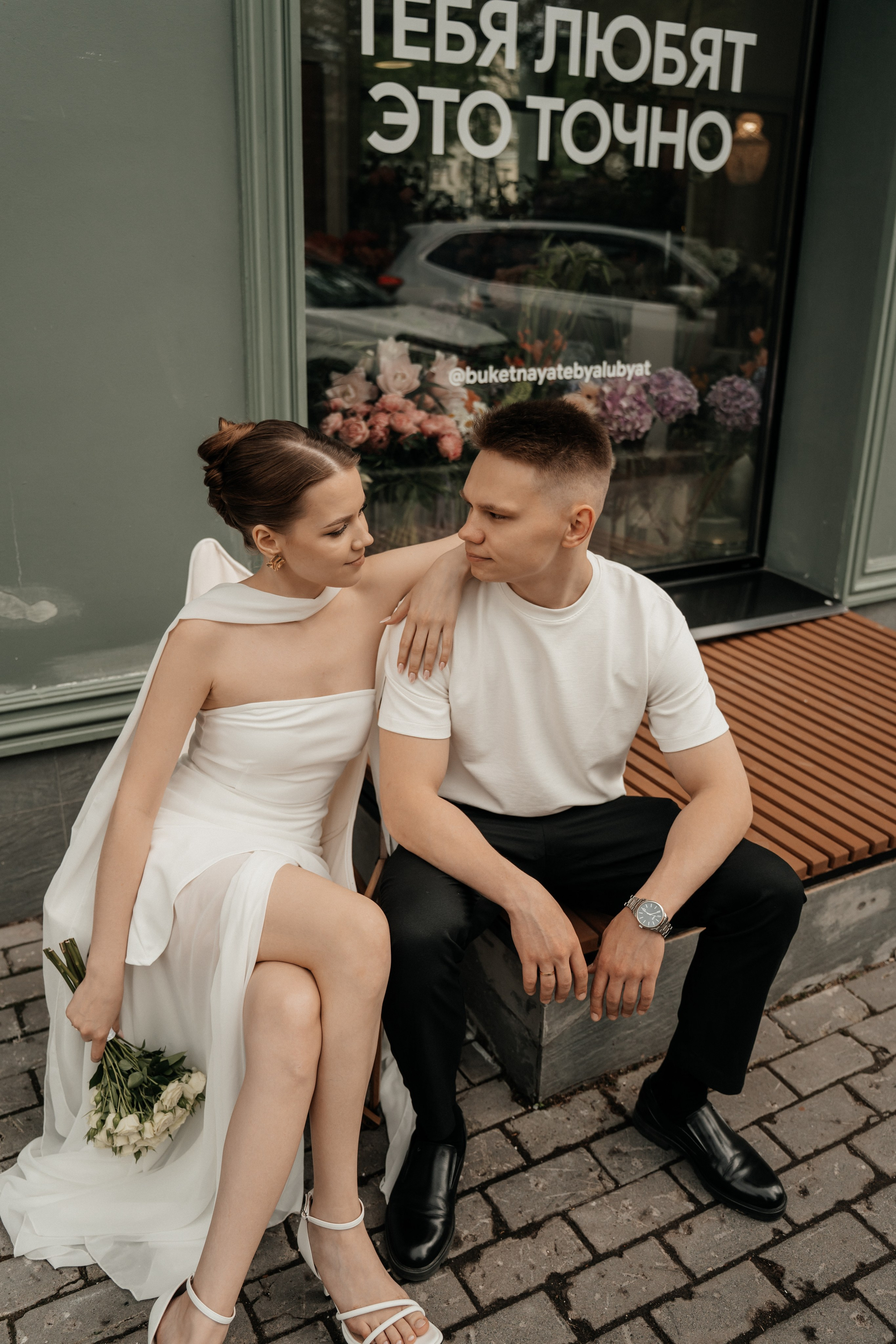 L & A. Фотограф в Архангельске