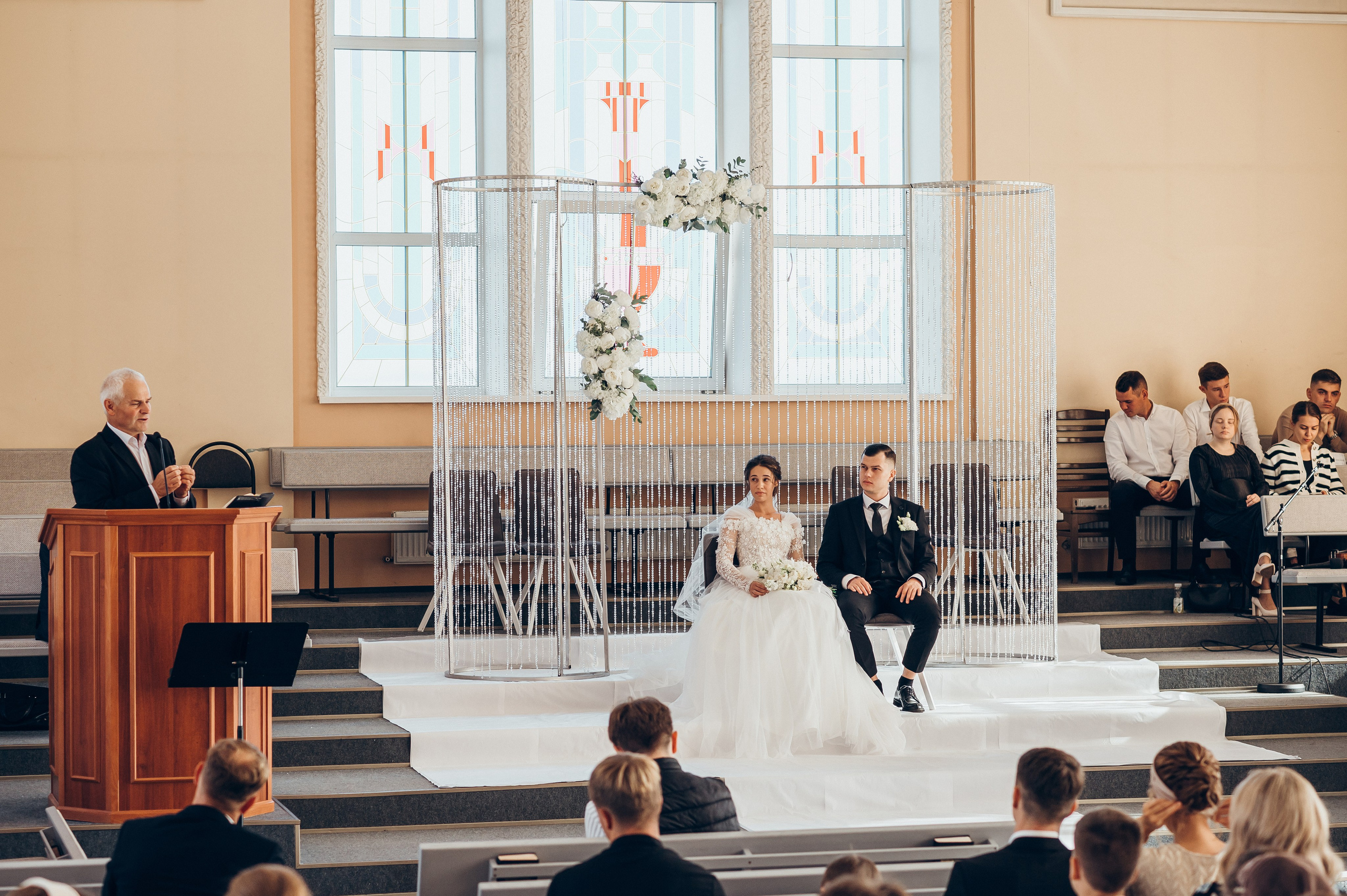 Даник & Альвина. Ваш фотограф Ирина Гущанская