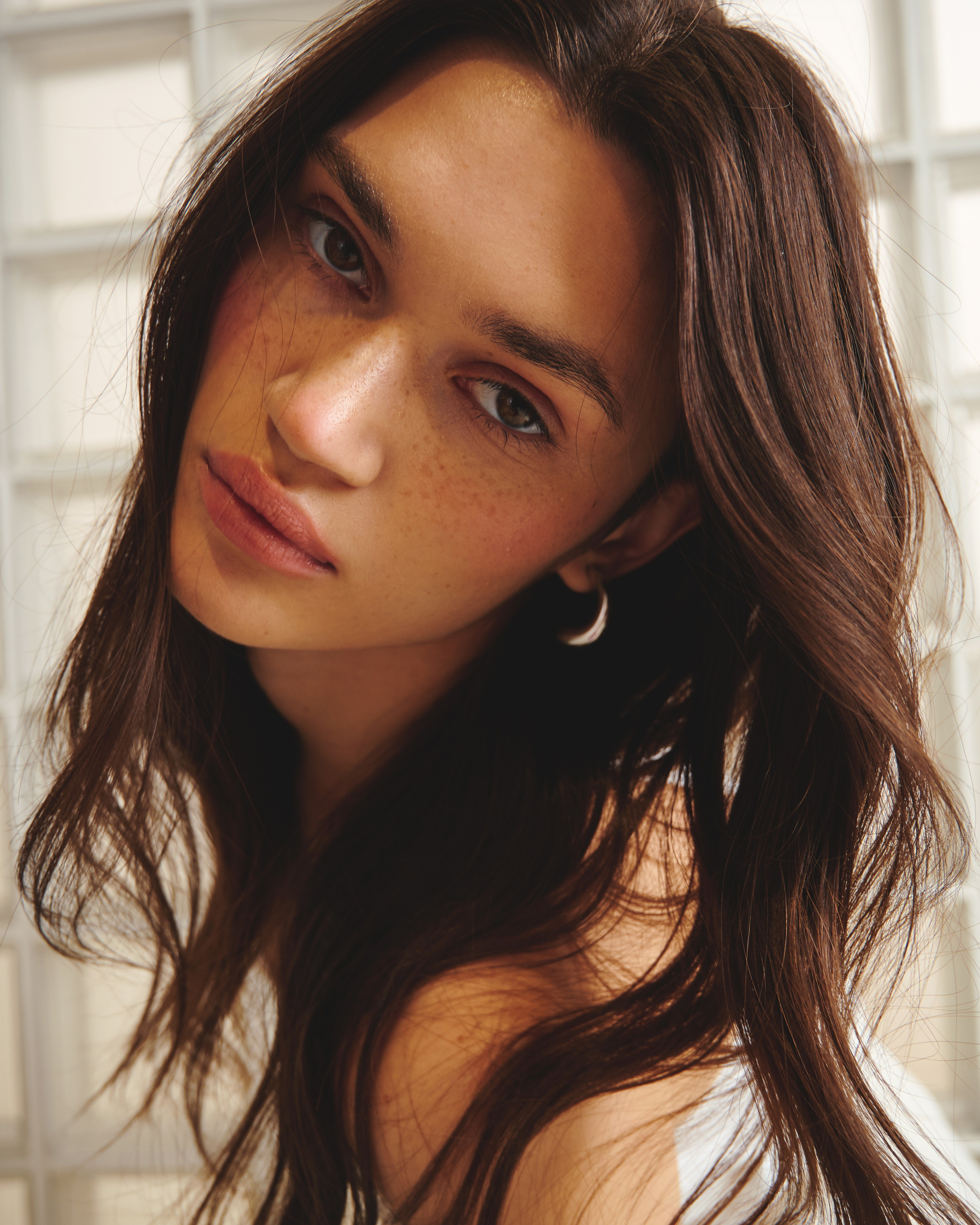 Лукбук для бренда домашней одежды. Фотограф для брендов в Москве Ксения Чупрунова