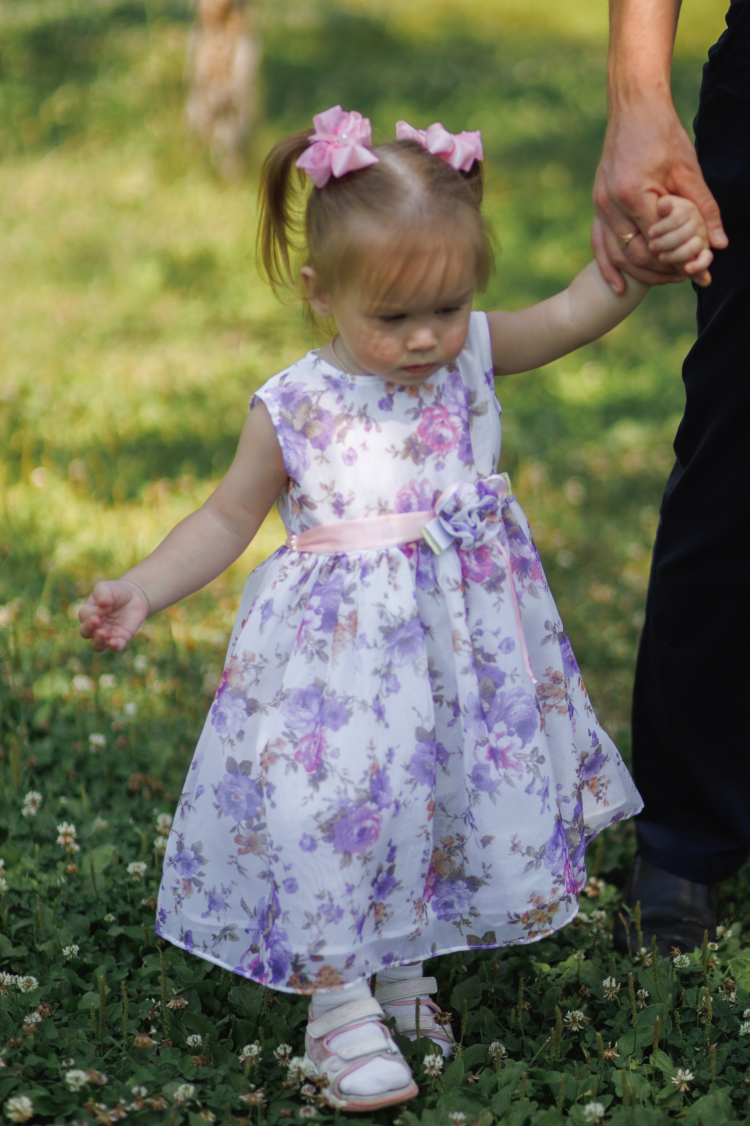 Годик Еве. Семейный и детский фотограф в Рязани Васюгова Мария