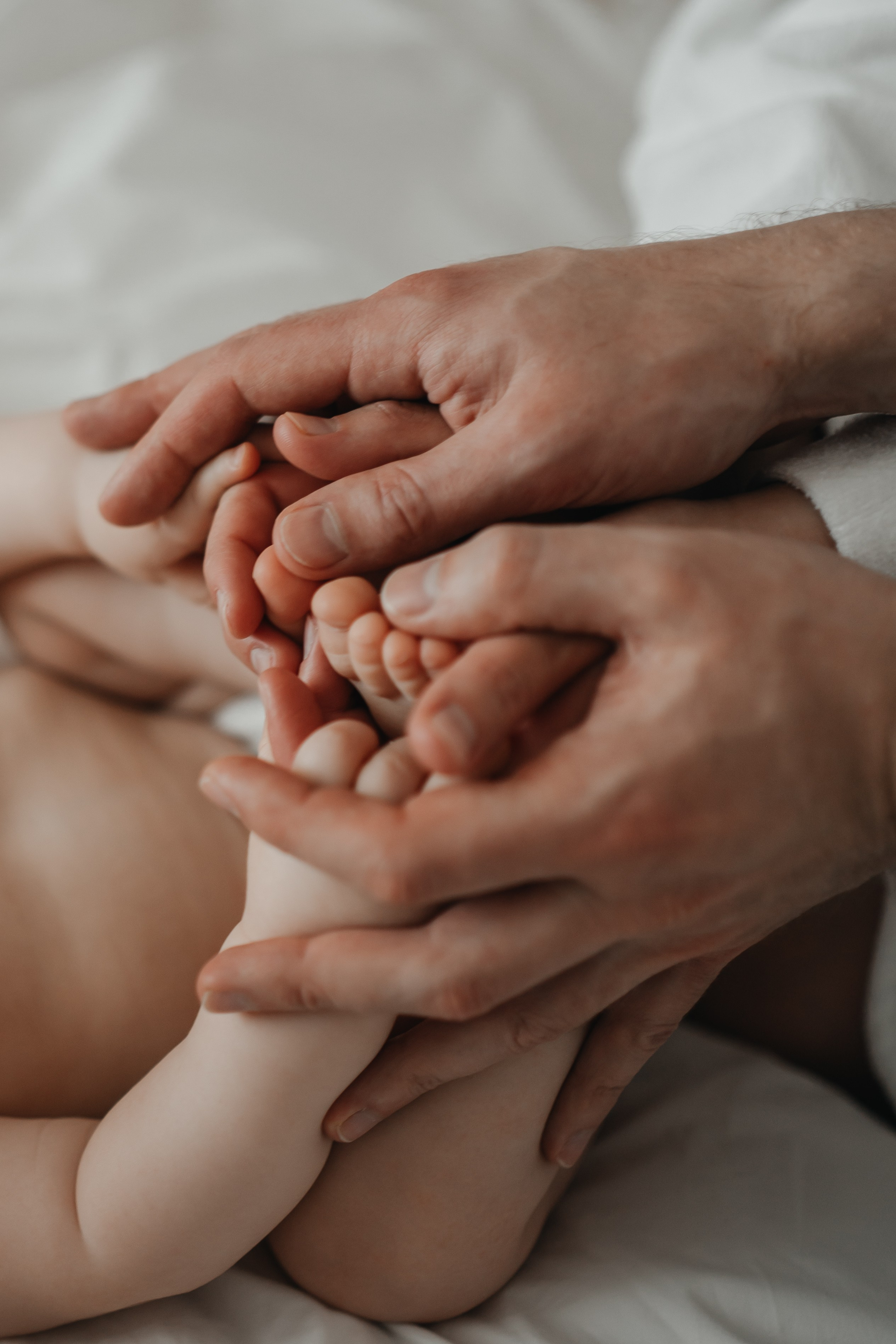 Семья Кирилла и Ольги. Главная