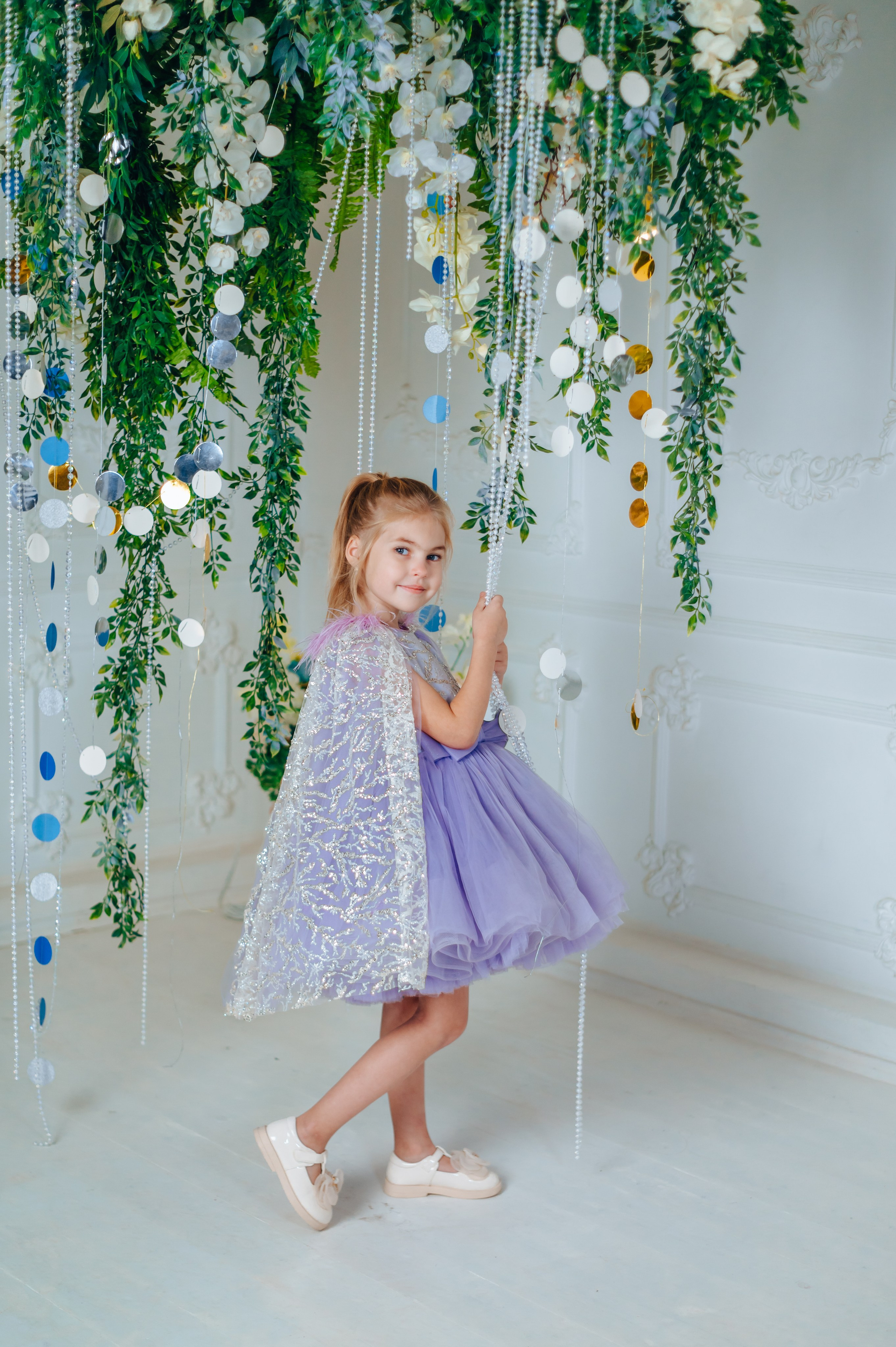 Детский гардероб. Девочки. Детский и семейный фотограф Катерина Мишина