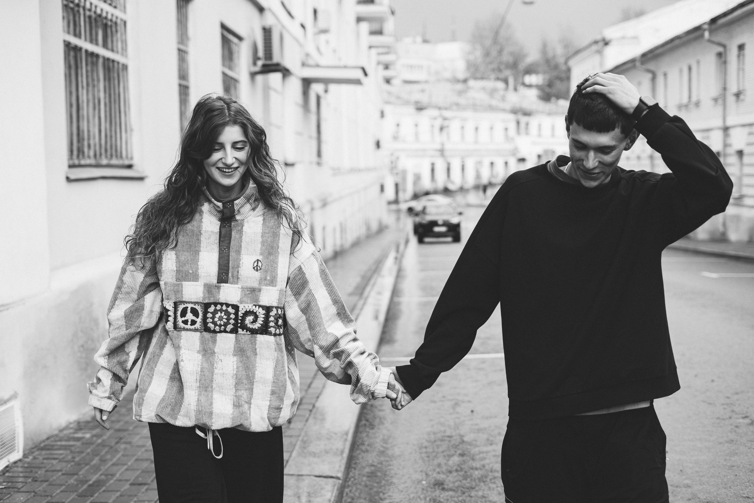 VIKA DANIL. Фотограф Москва