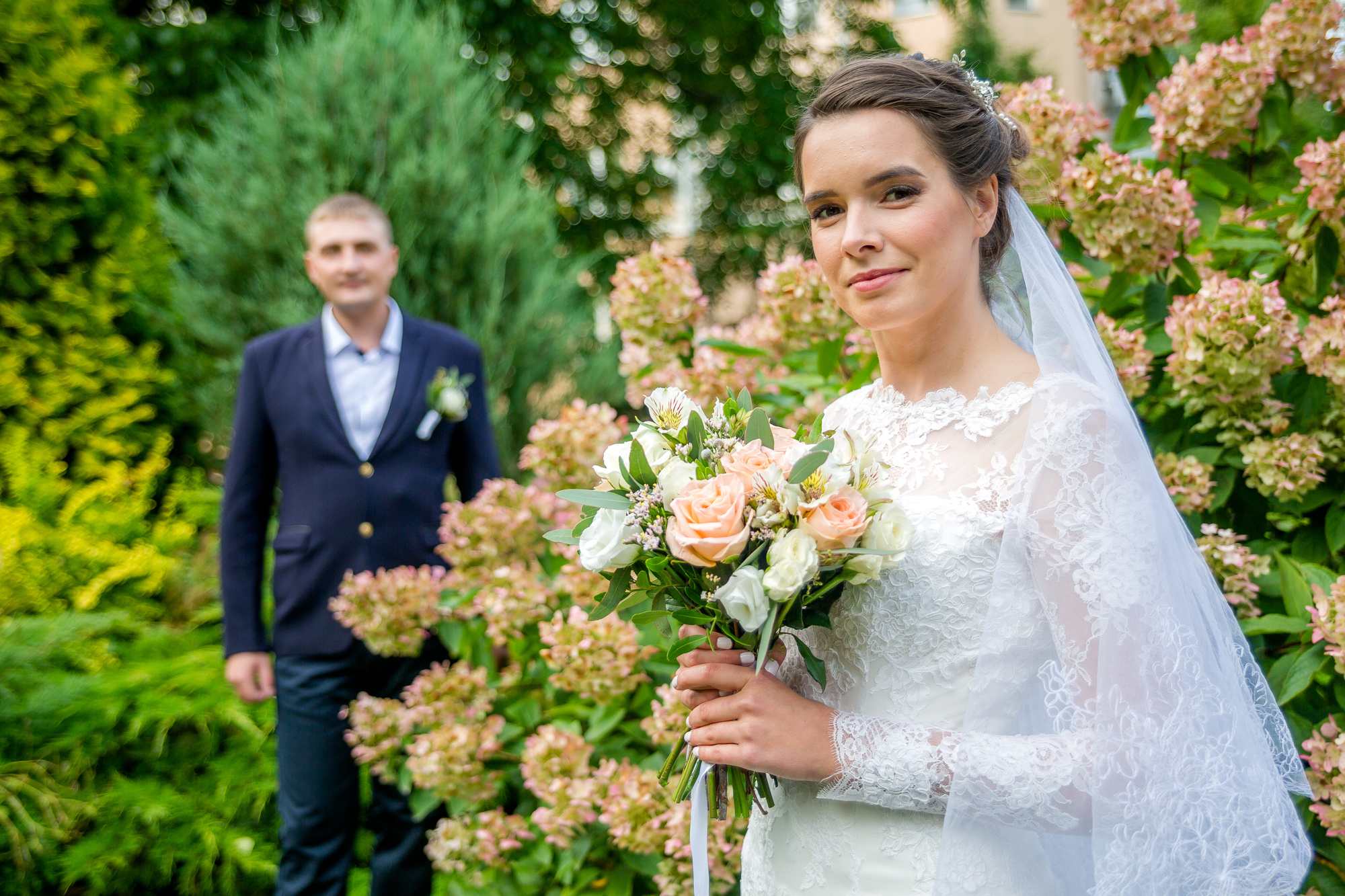 Свадебная фотосессия в ярославле8