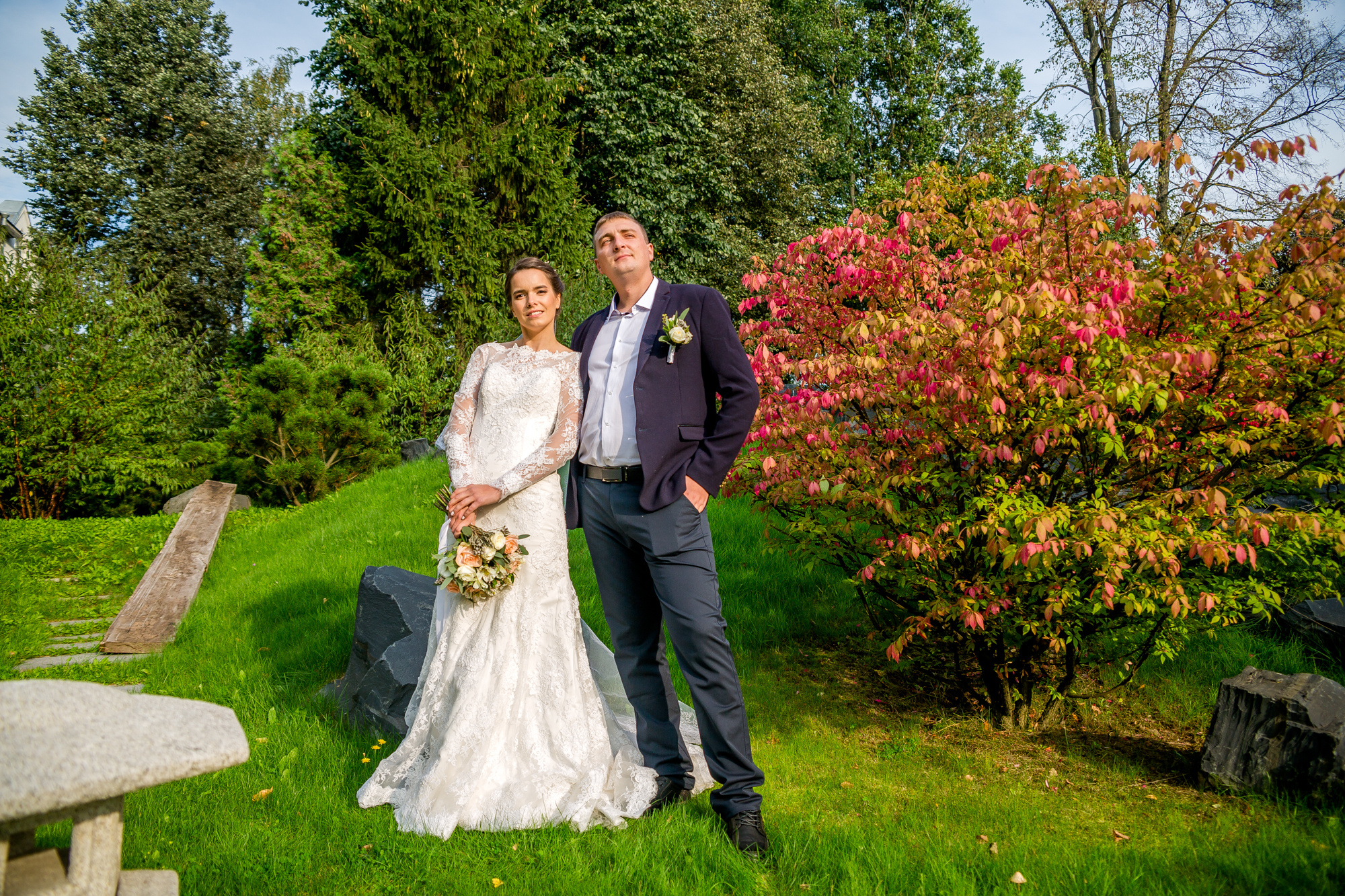 фотограф на свадьбу ярославль39