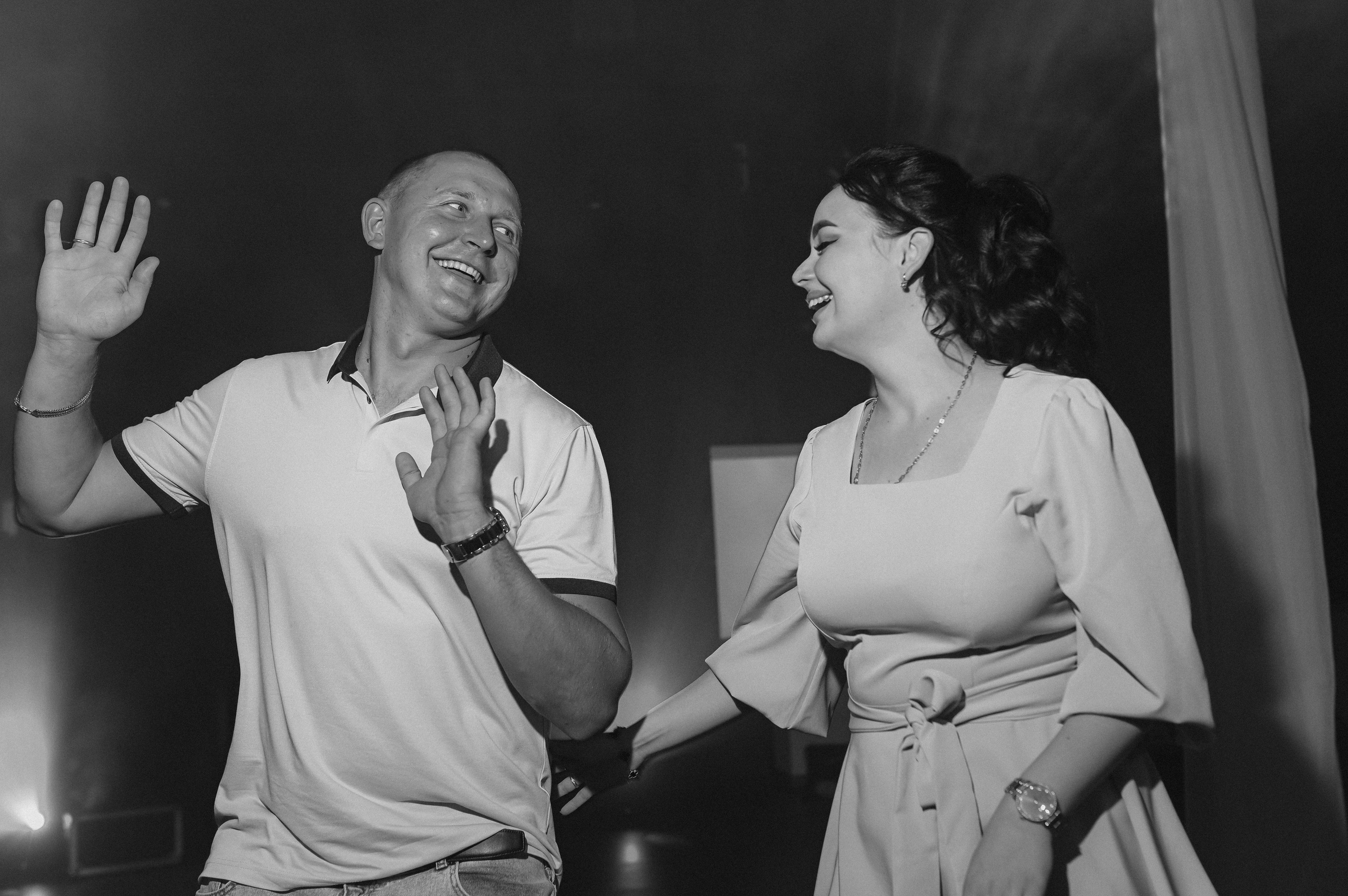 Данил + Анастасия — Организация ВАН ЛАВ. Свадебный и семейный фотограф Волгоград Москва