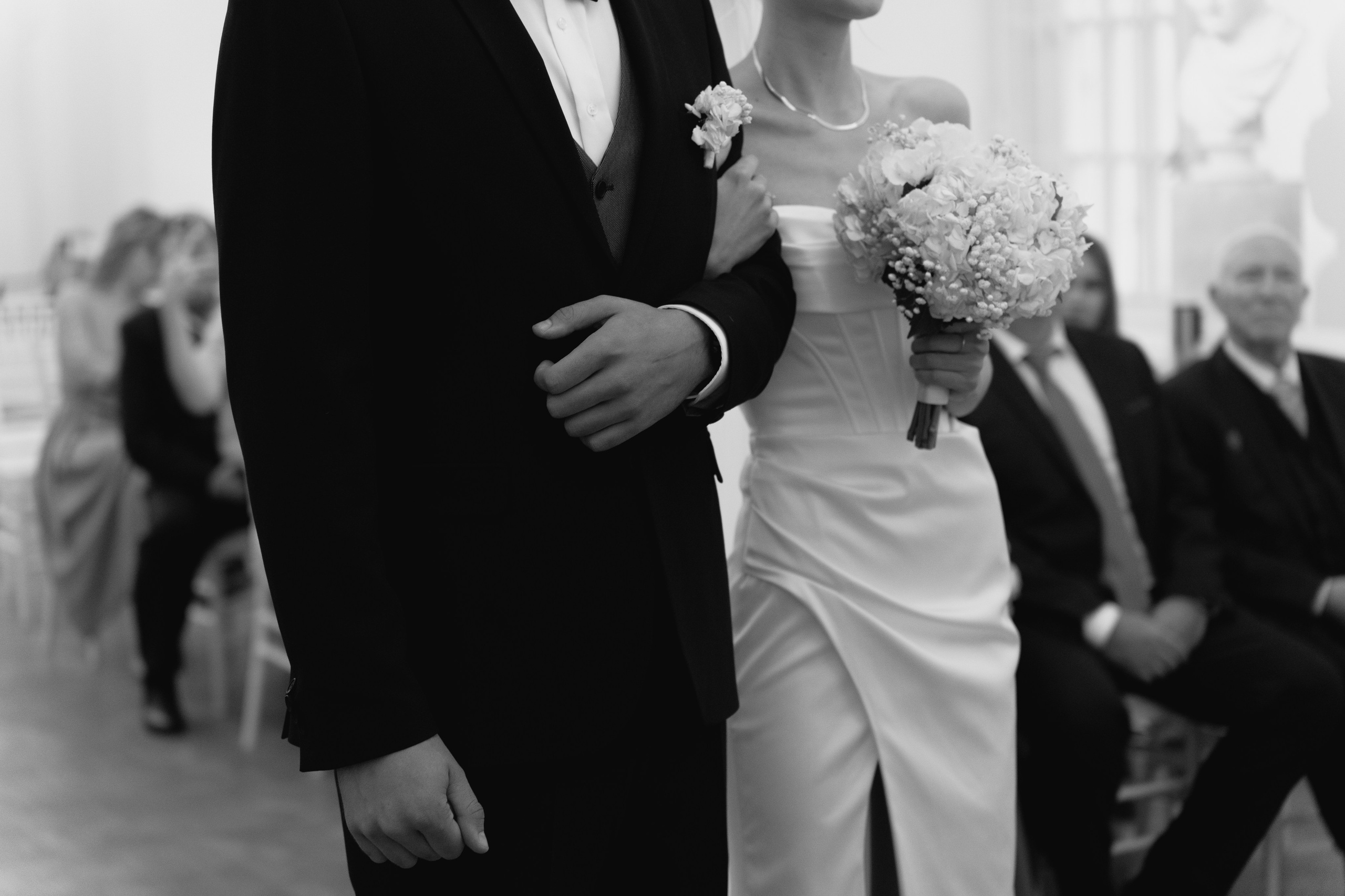 Наталия и Николай. Фотограф Олеся Скворцова