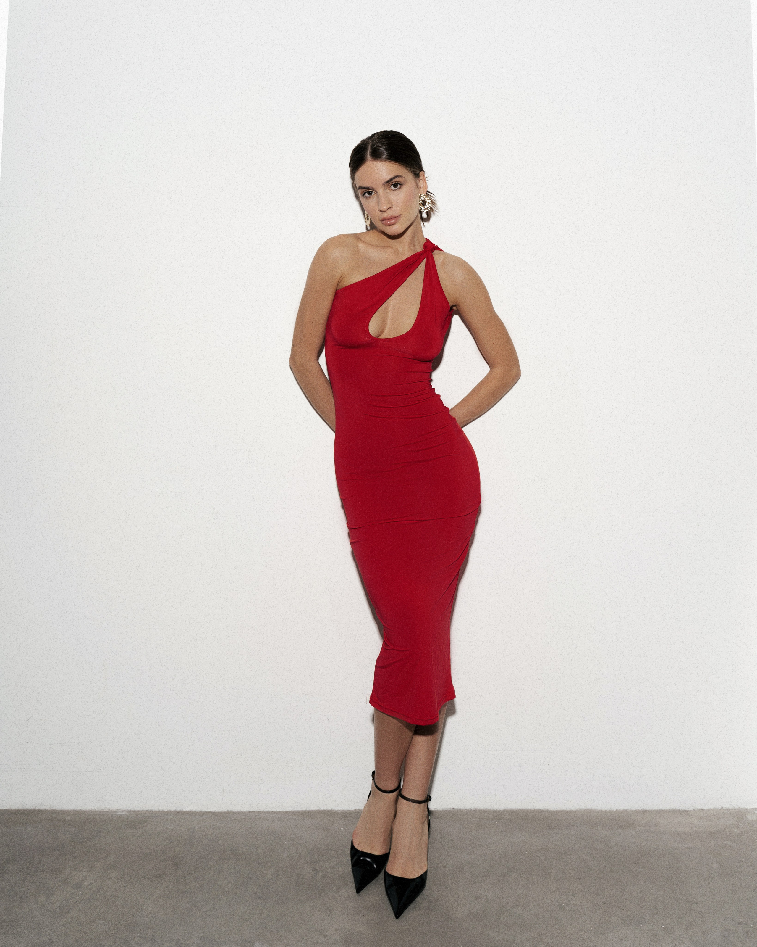 Мария. Фотограф Олеся Скворцова