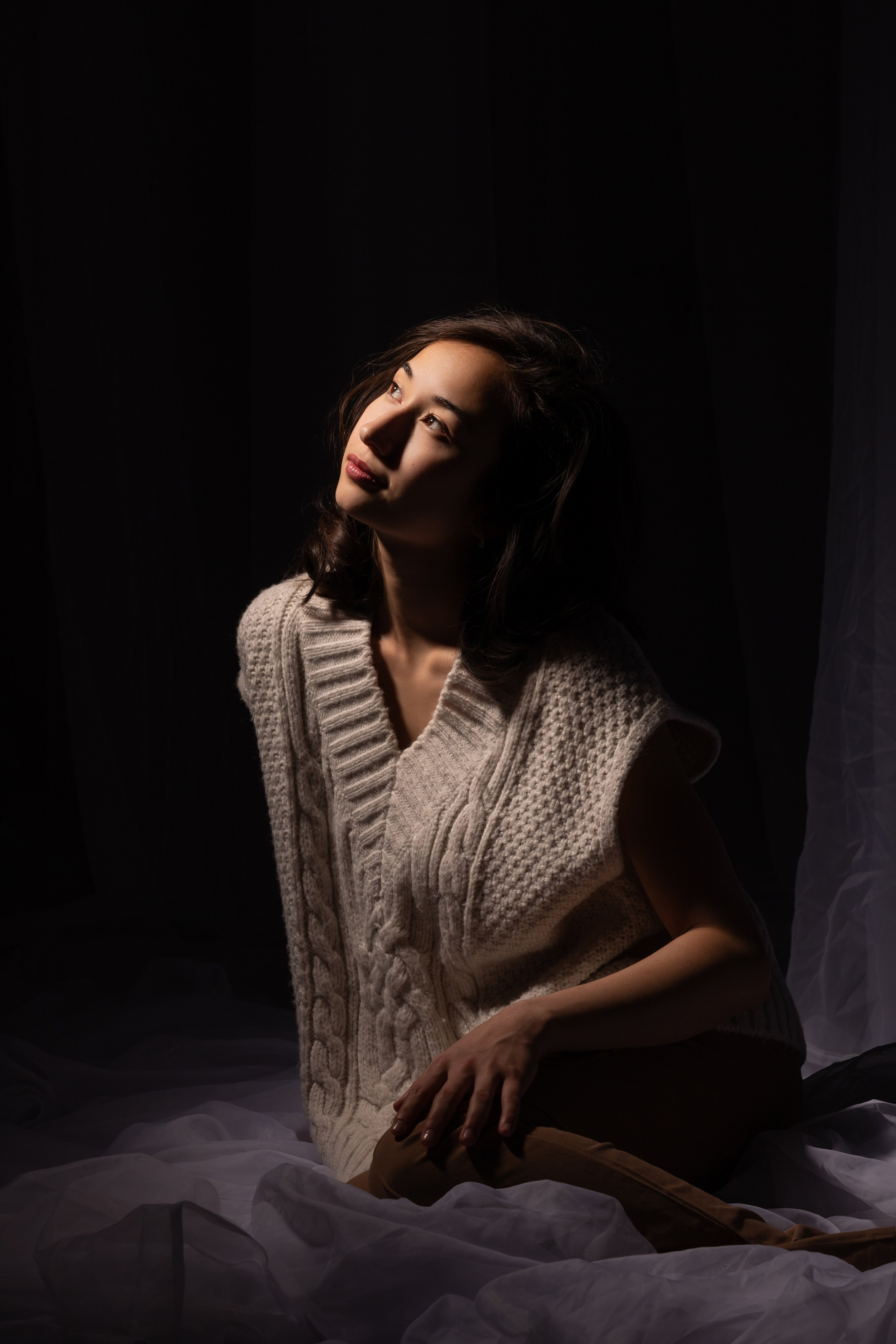 Мария Егорова. Фотограф Новосибирск Анна Полонова