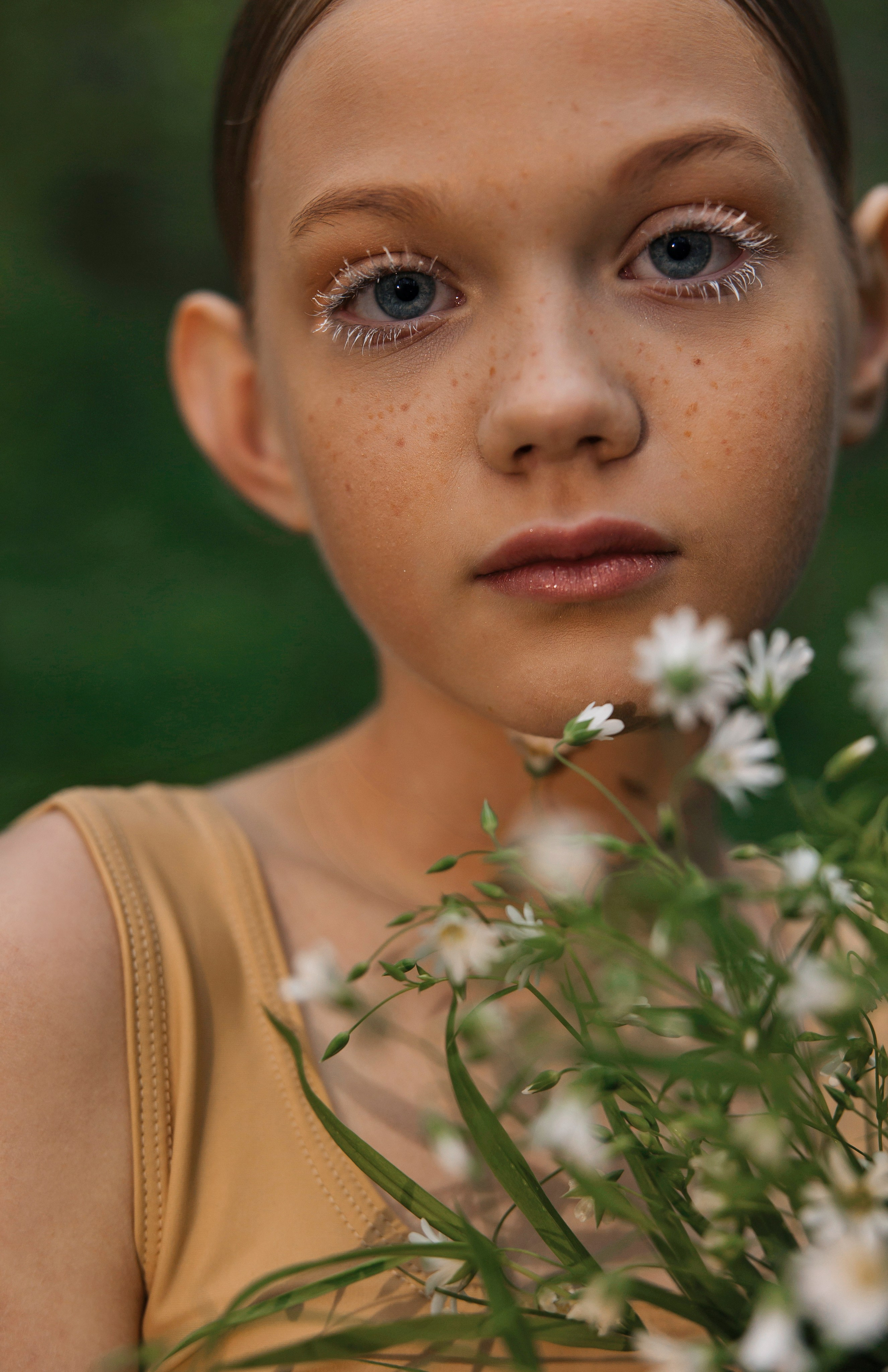 Лесная фея. Сказочный фотограф для Вас и Вашей семьи