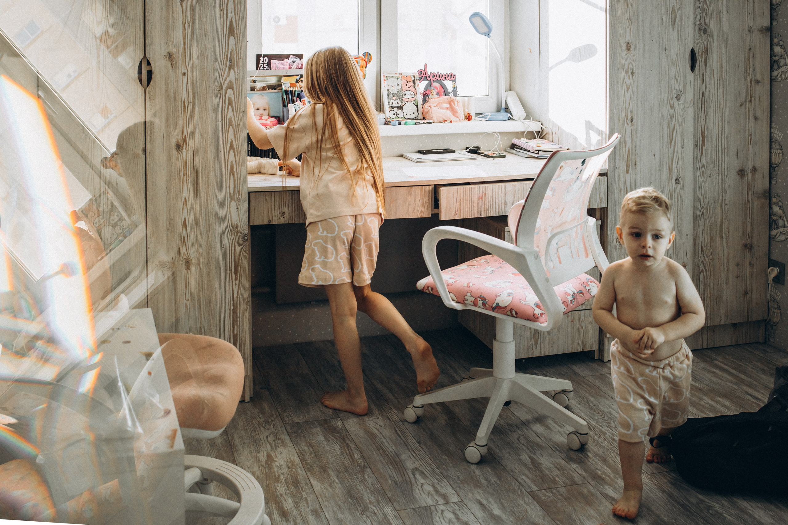 GOOD AT HOME. Фотограф Наталья Карякина|Челябинск