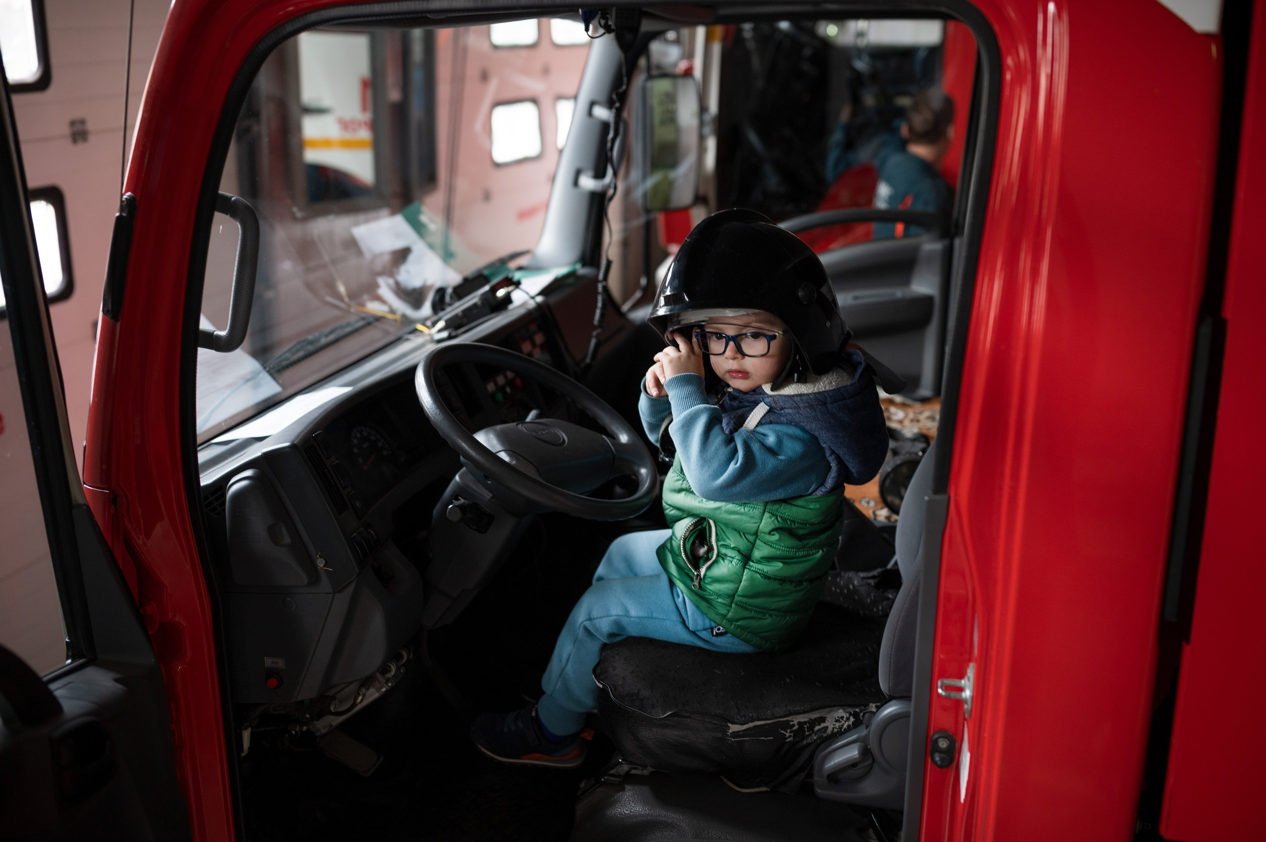 Федя. Vadim Nevenglovskii Фотограф в разных жанрах