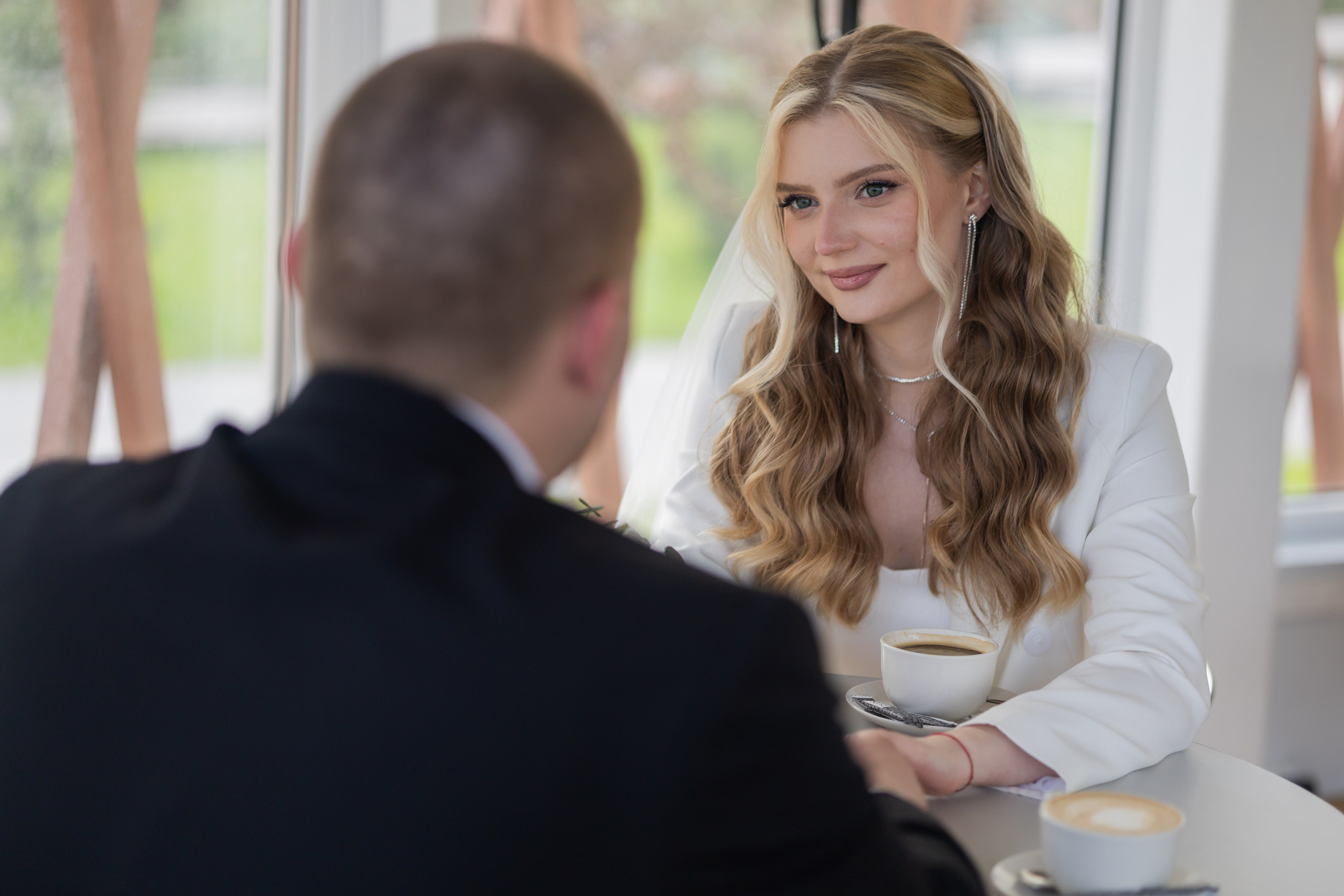 Дмитрий и Дарья. Фотограф и Видеограф Алексей Удовиков