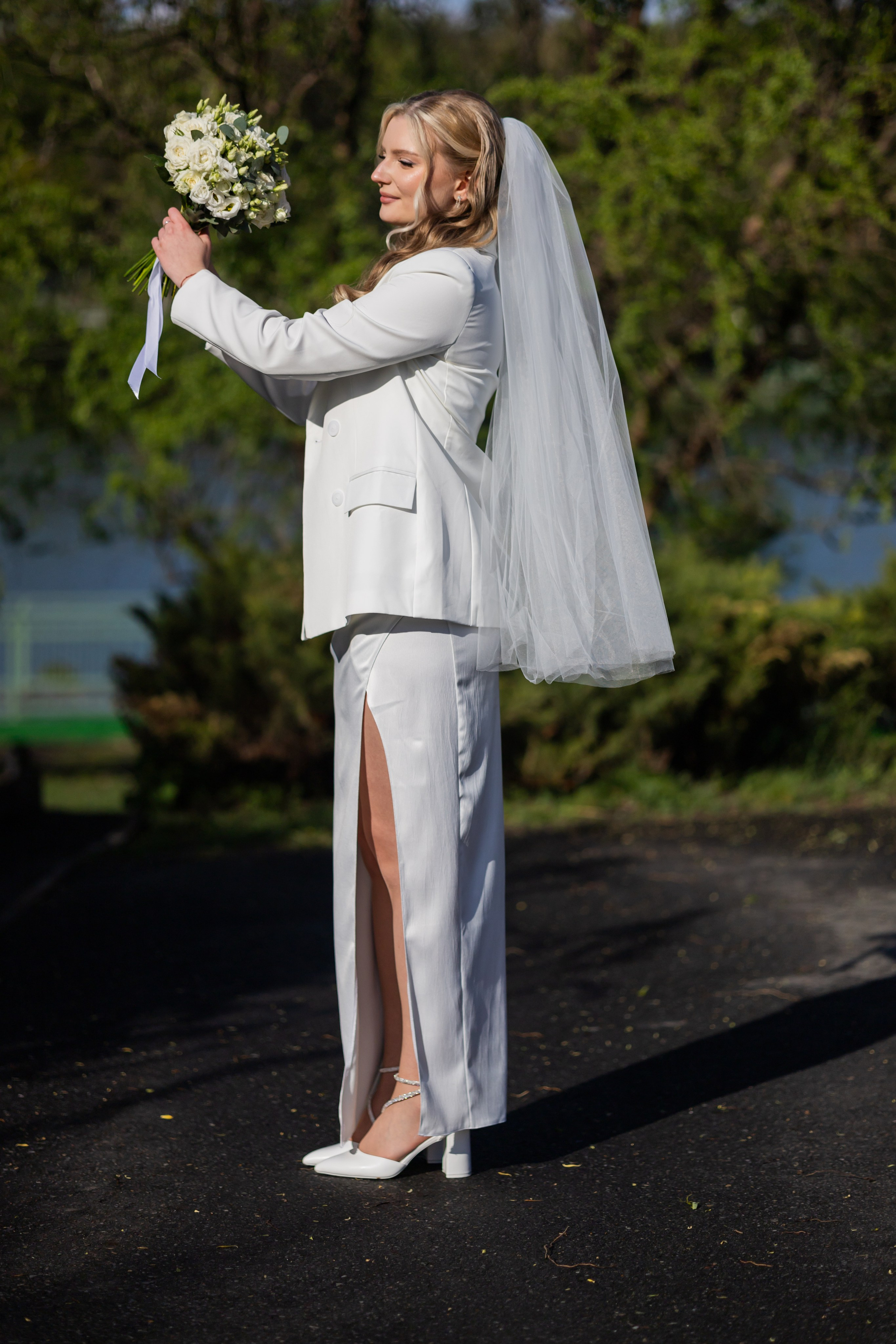 Дмитрий и Дарья. Фотограф и Видеограф Алексей Удовиков