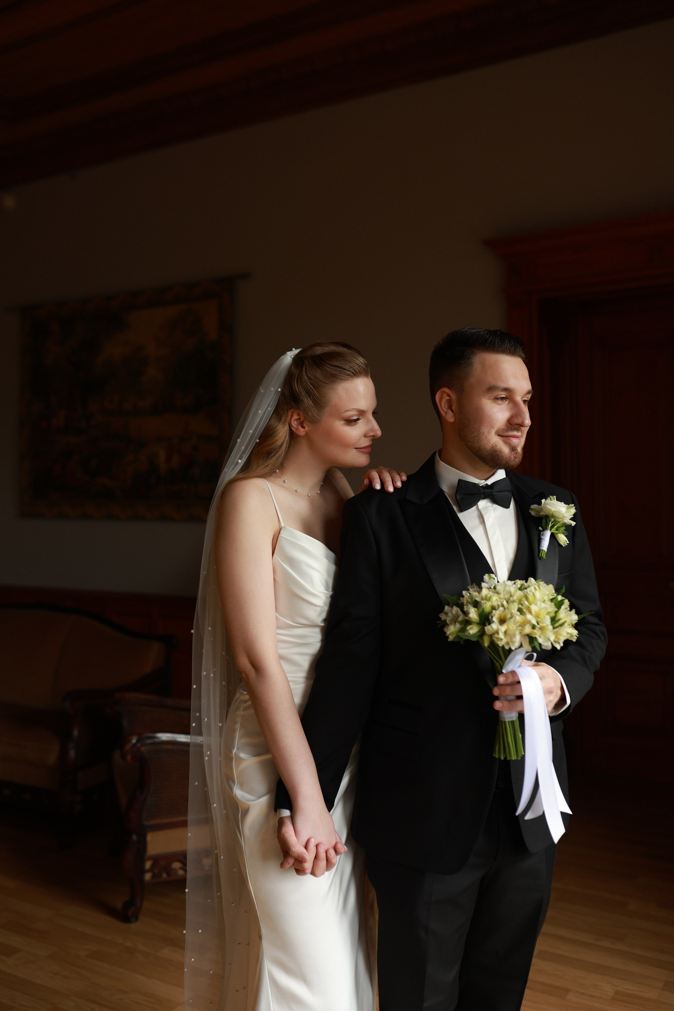 Юлия и Иван. Полный день. Лена Колягина Фотограф по любви