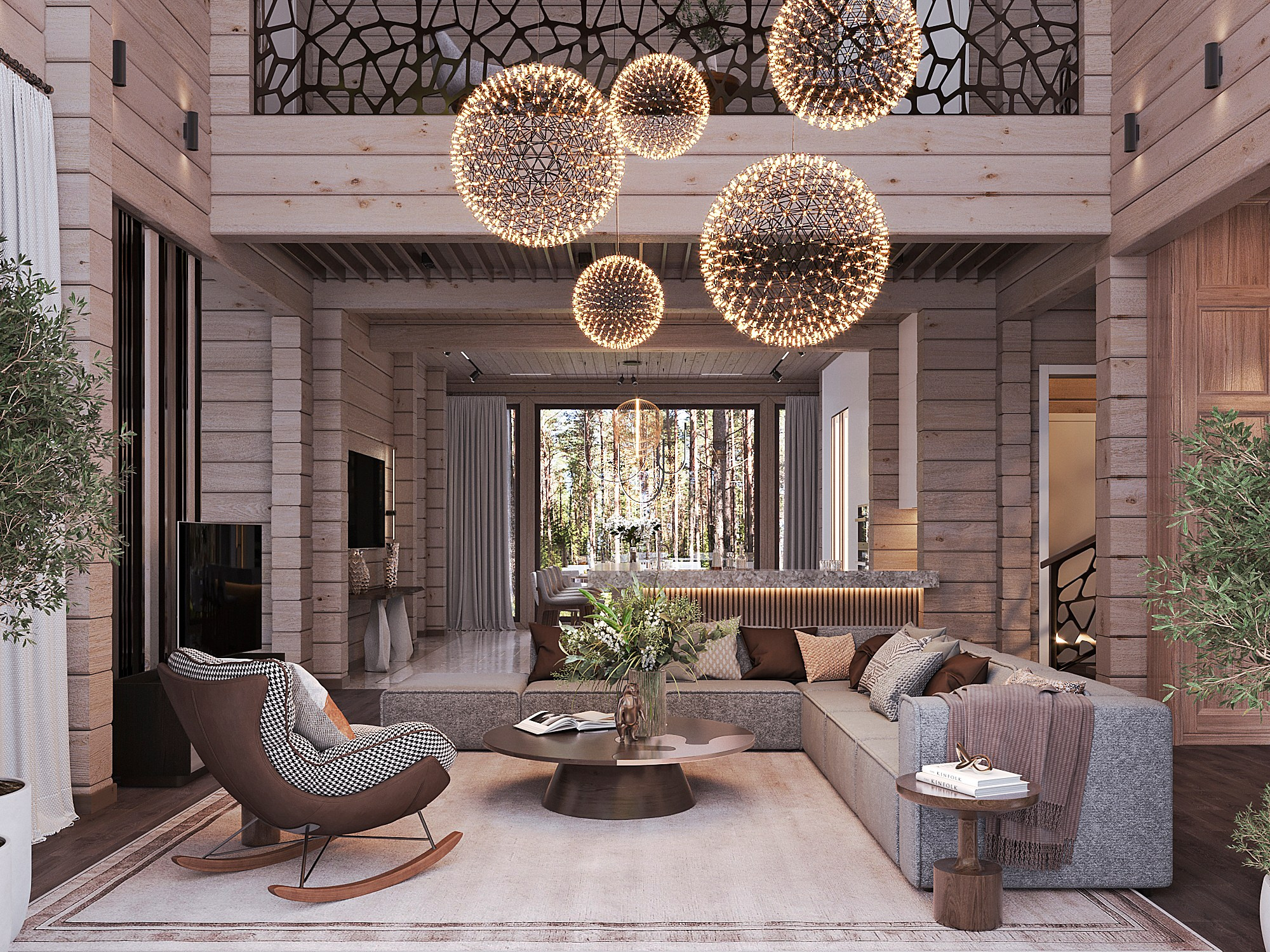 Эмеральд. Главная