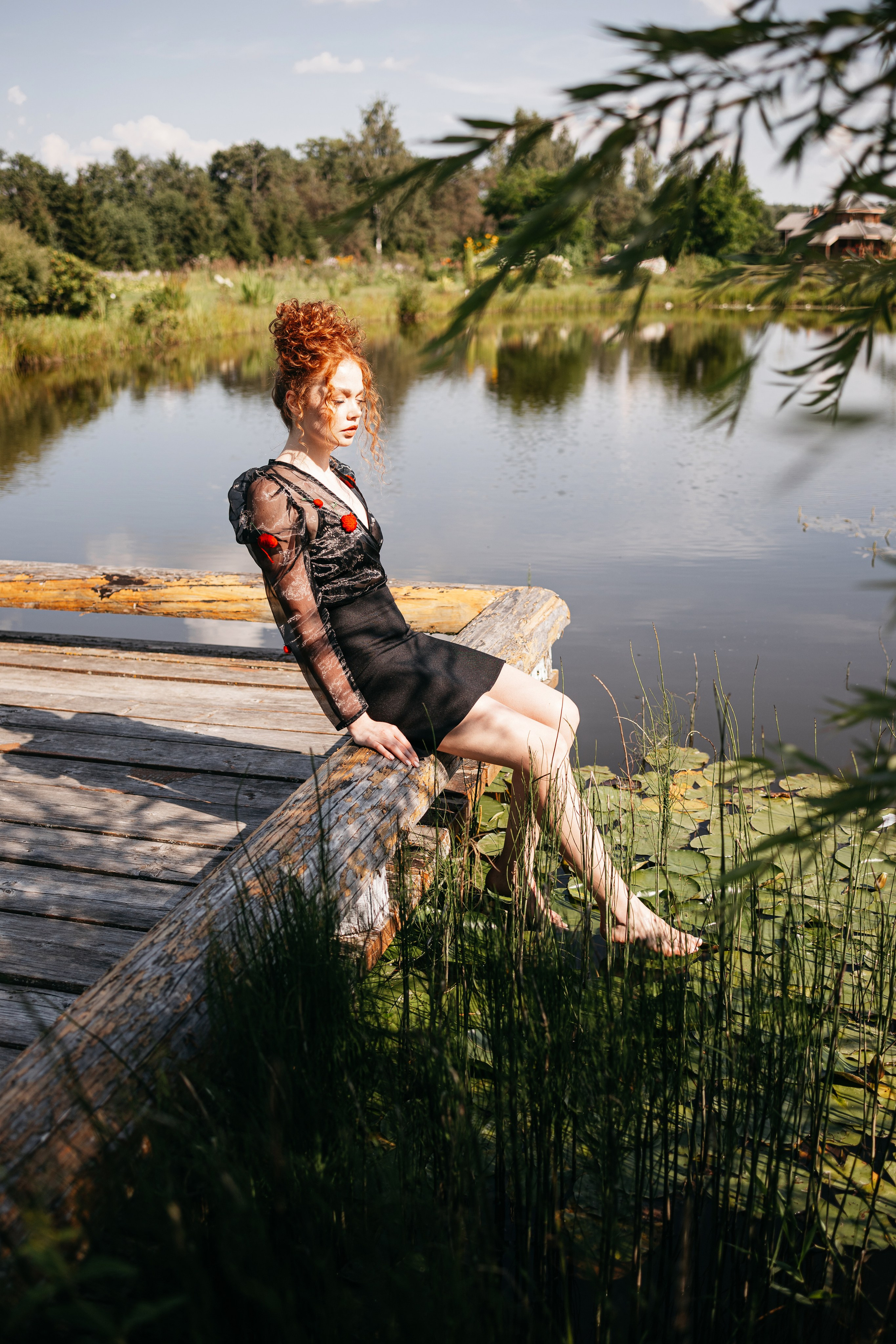 Настя. Фотограф в Твери Лагодная Яна