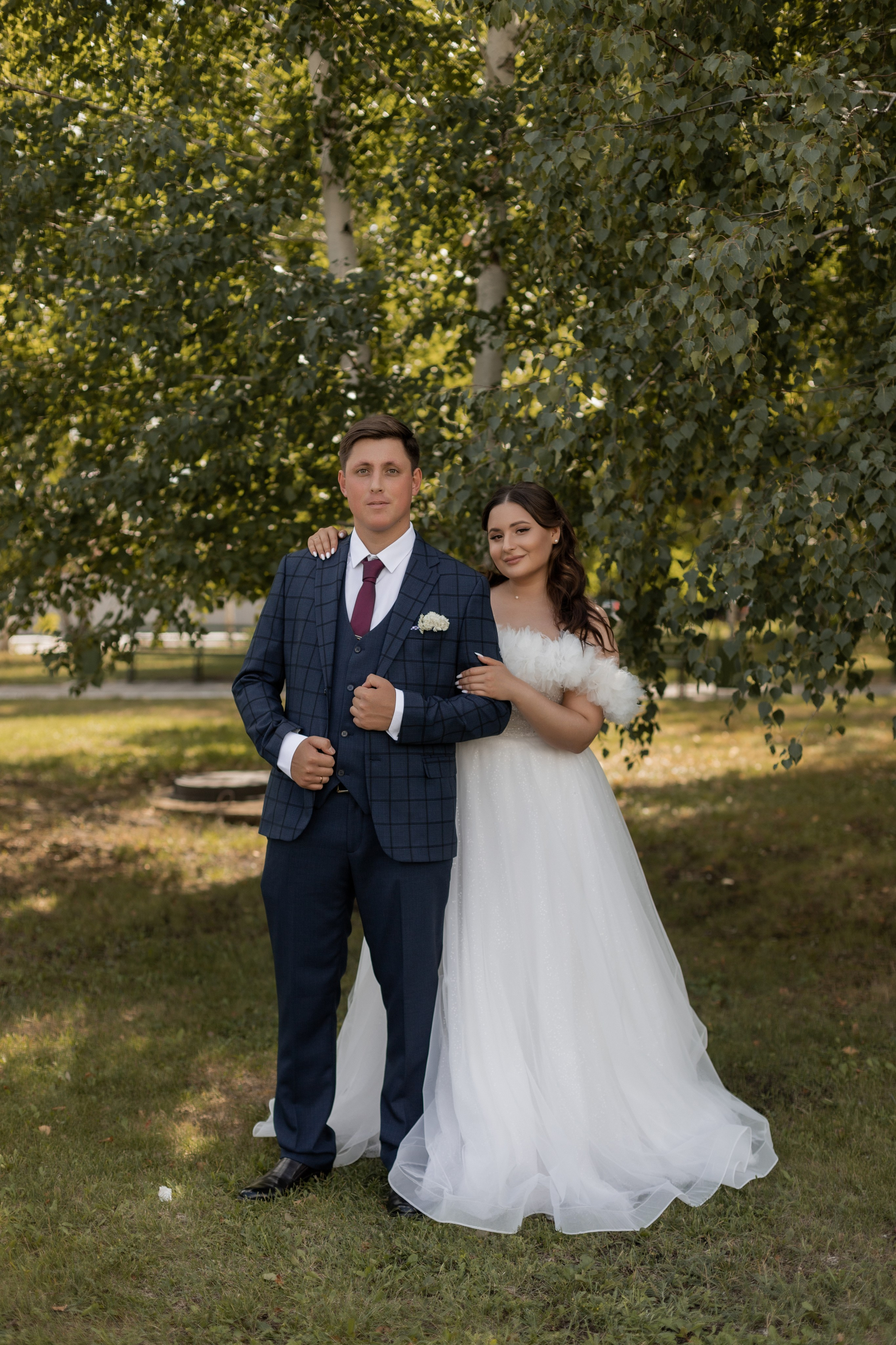 Иса и Валерия (сокращено). Свадебный фотограф Ангелина Сунгатулина | Саратов | Балаково | Вольск