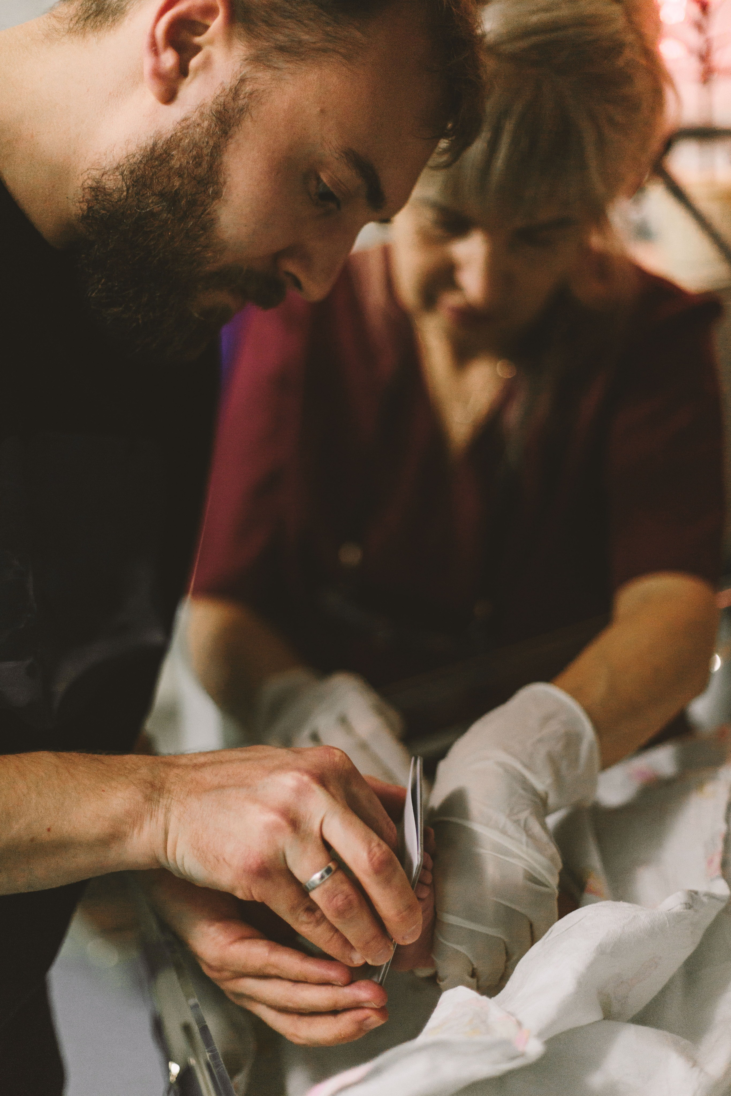 Рождение Льва. Детский и семейный фотограф в Москве Татьяна Козлова