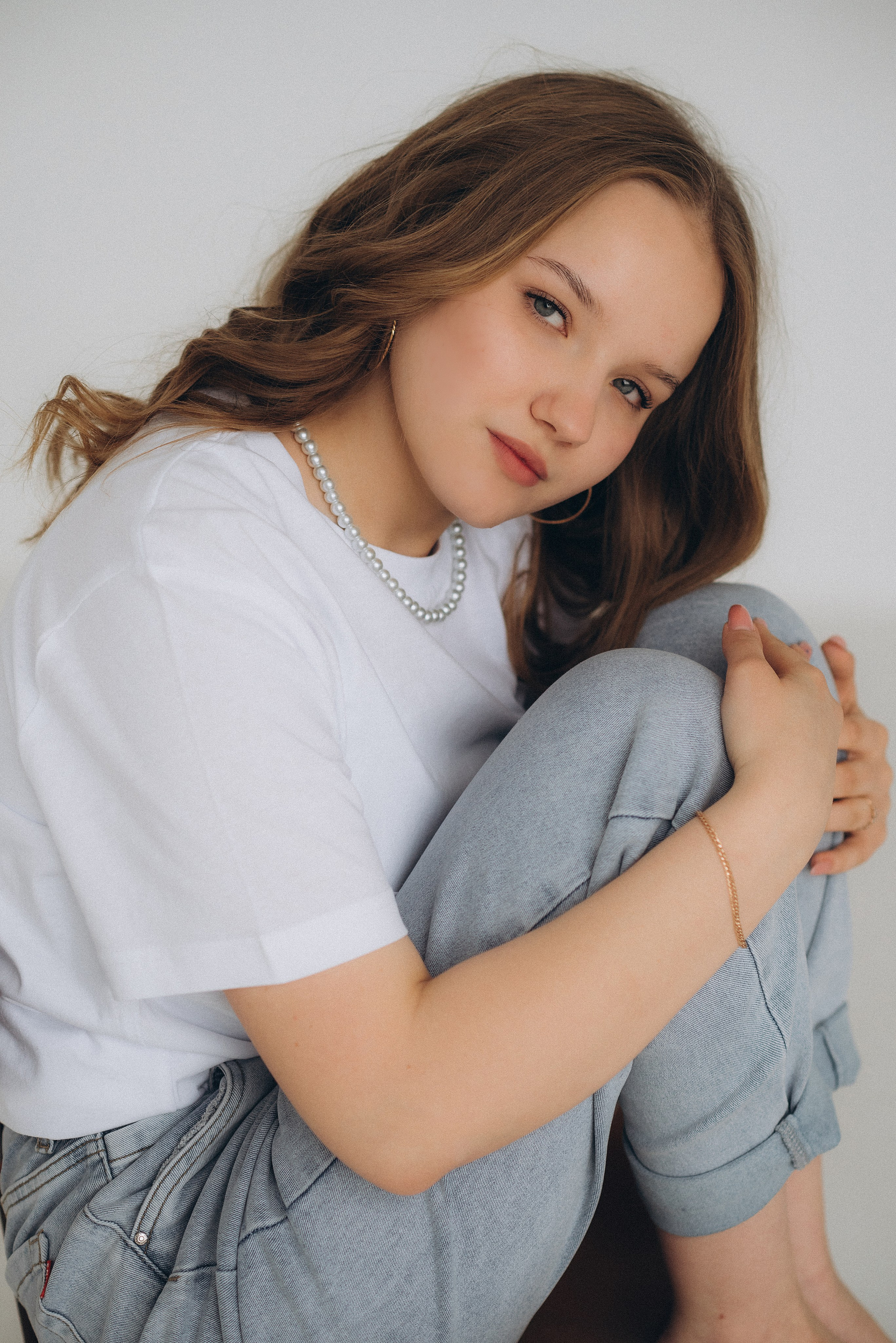 Наташа. Суханова Регина Фотограф Сергиев Посад