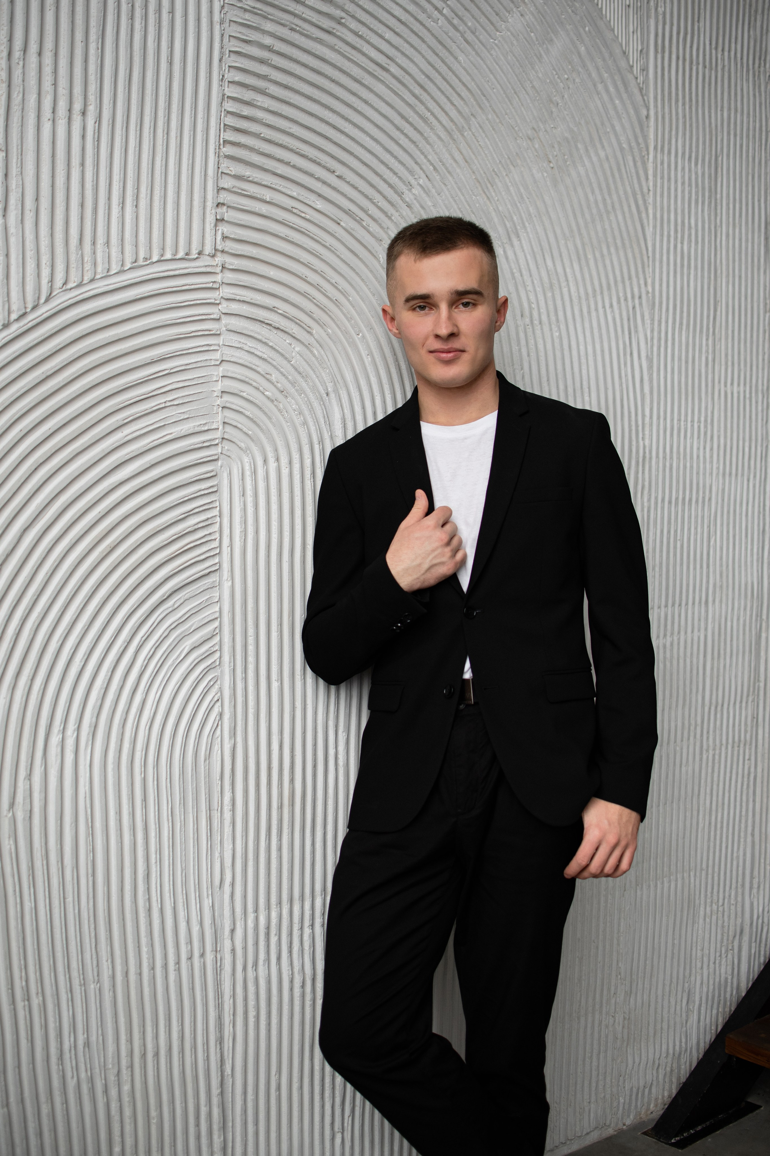 Игорь и Алина. Фотограф Челябинск Екатерина Миниханова