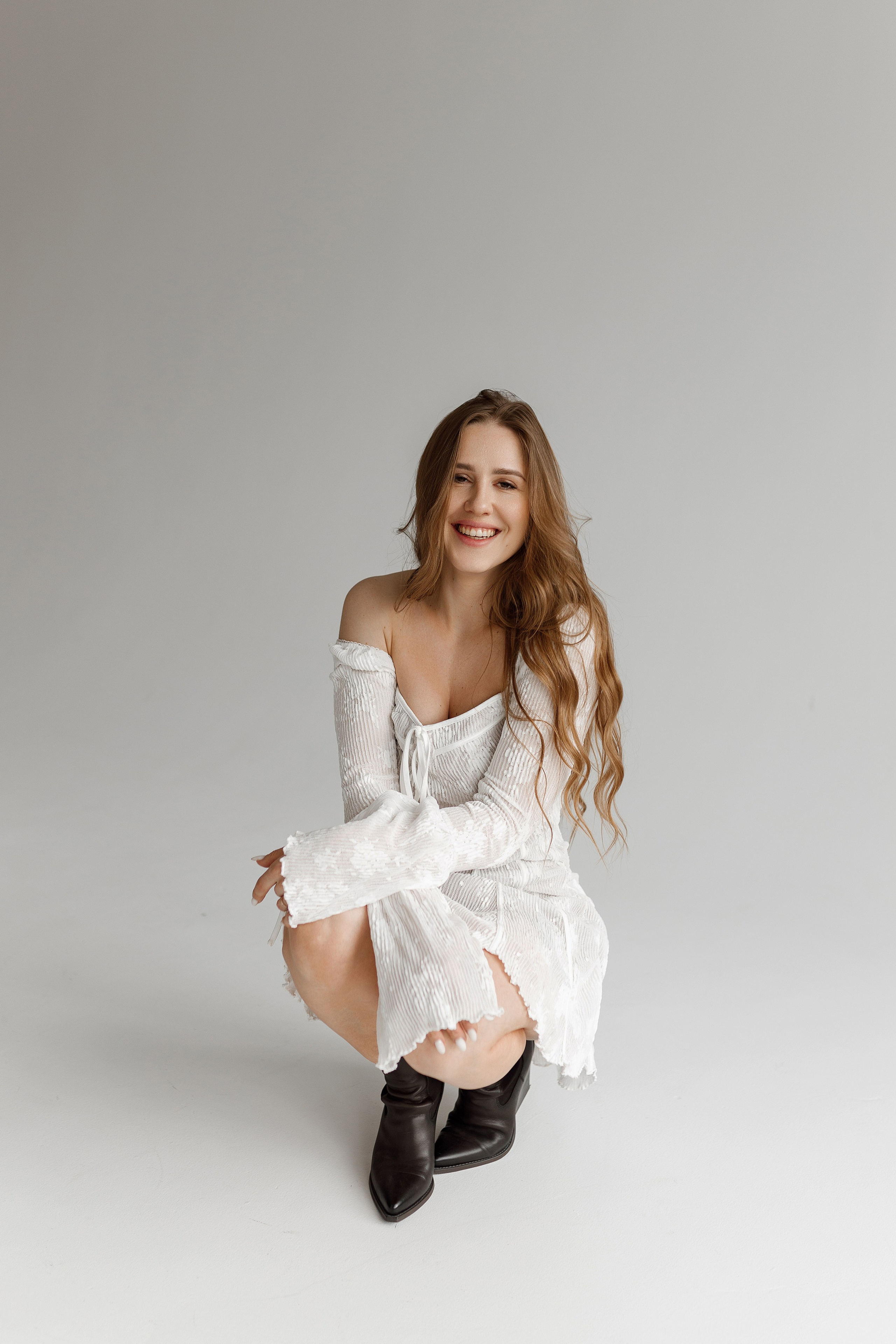 Кристина. Фотограф в Москве Юлия Хамзина