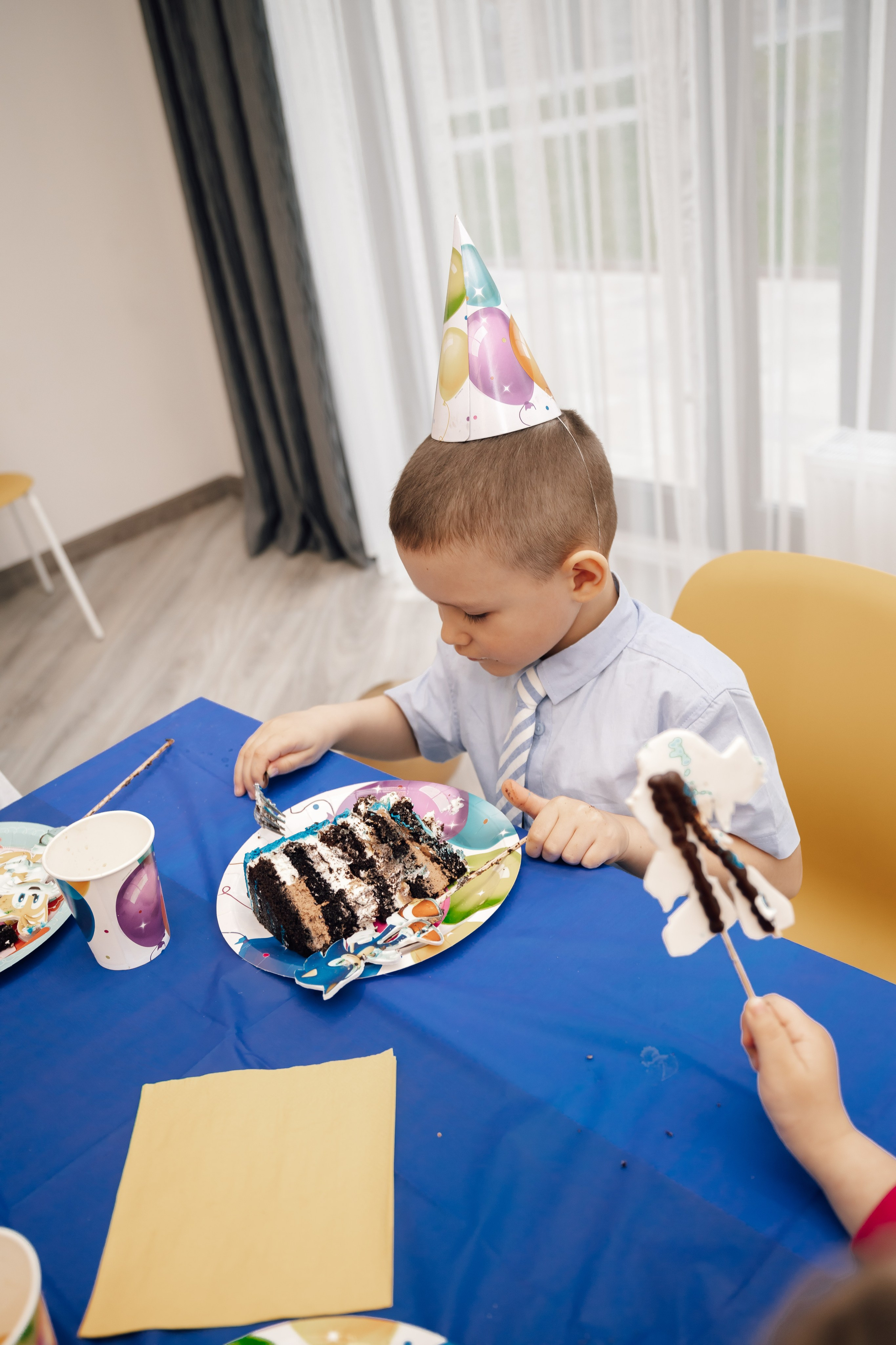 № 3. Фотограф в Москве Юлия Хамзина