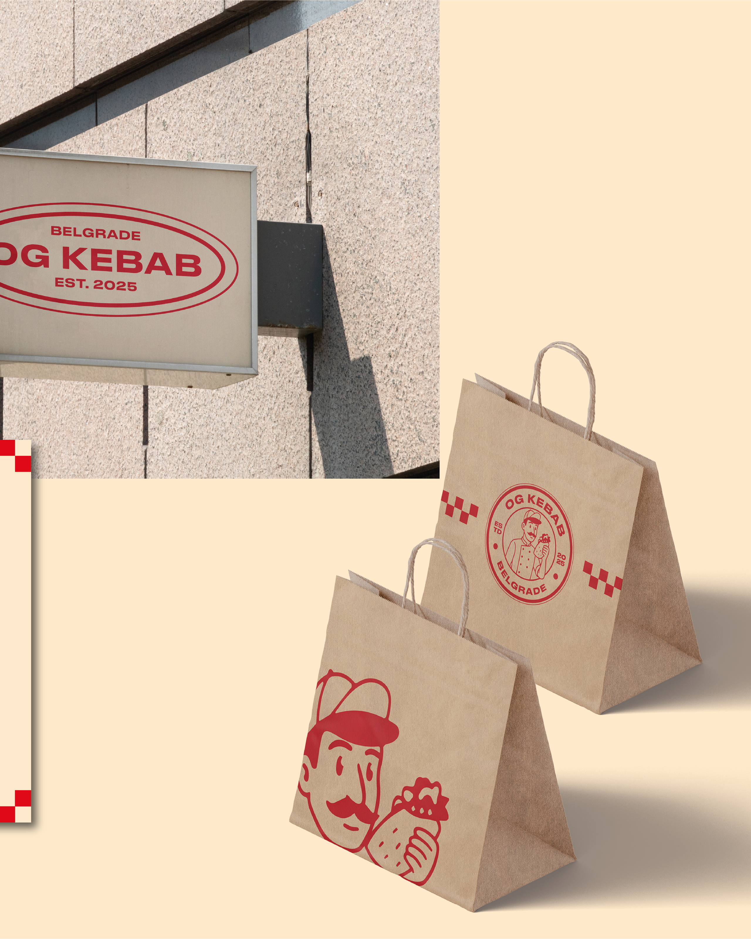 Графический дизайнер Антон Андрюков, Москва — брендинг, айдентика, фирменный стиль, портфолио и услуги