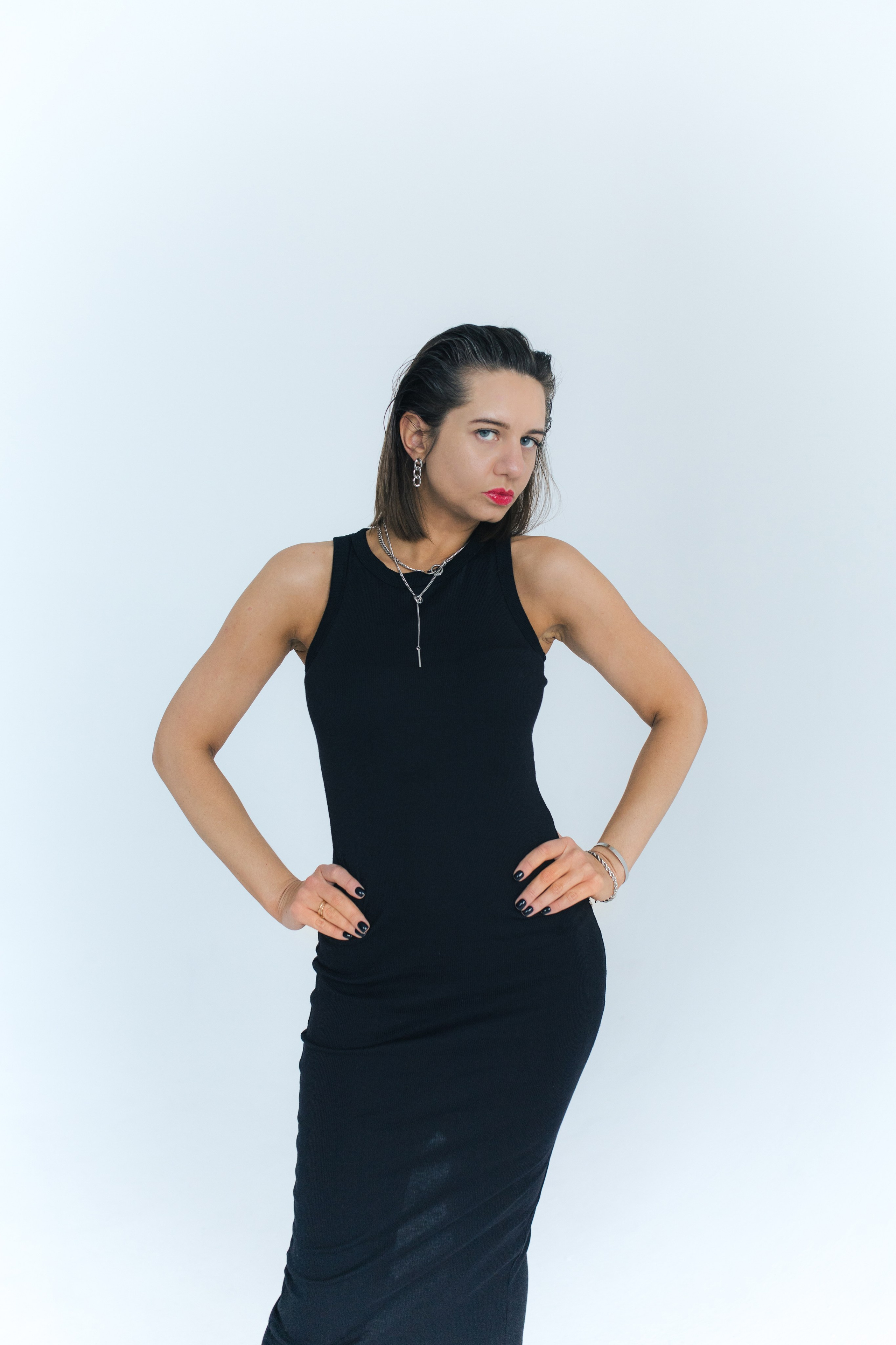 Алина. Портретный фотограф в Минске | Юлия Захвицевич