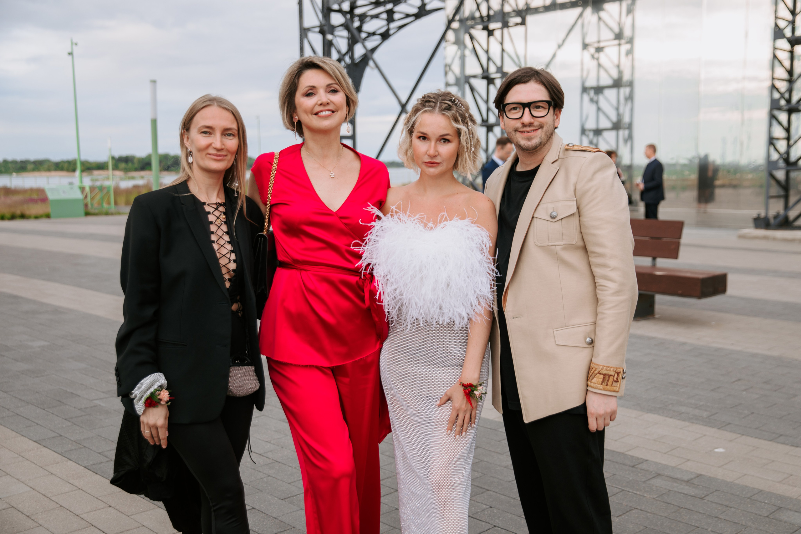 Репортажная съёмка. Павел Померанцев