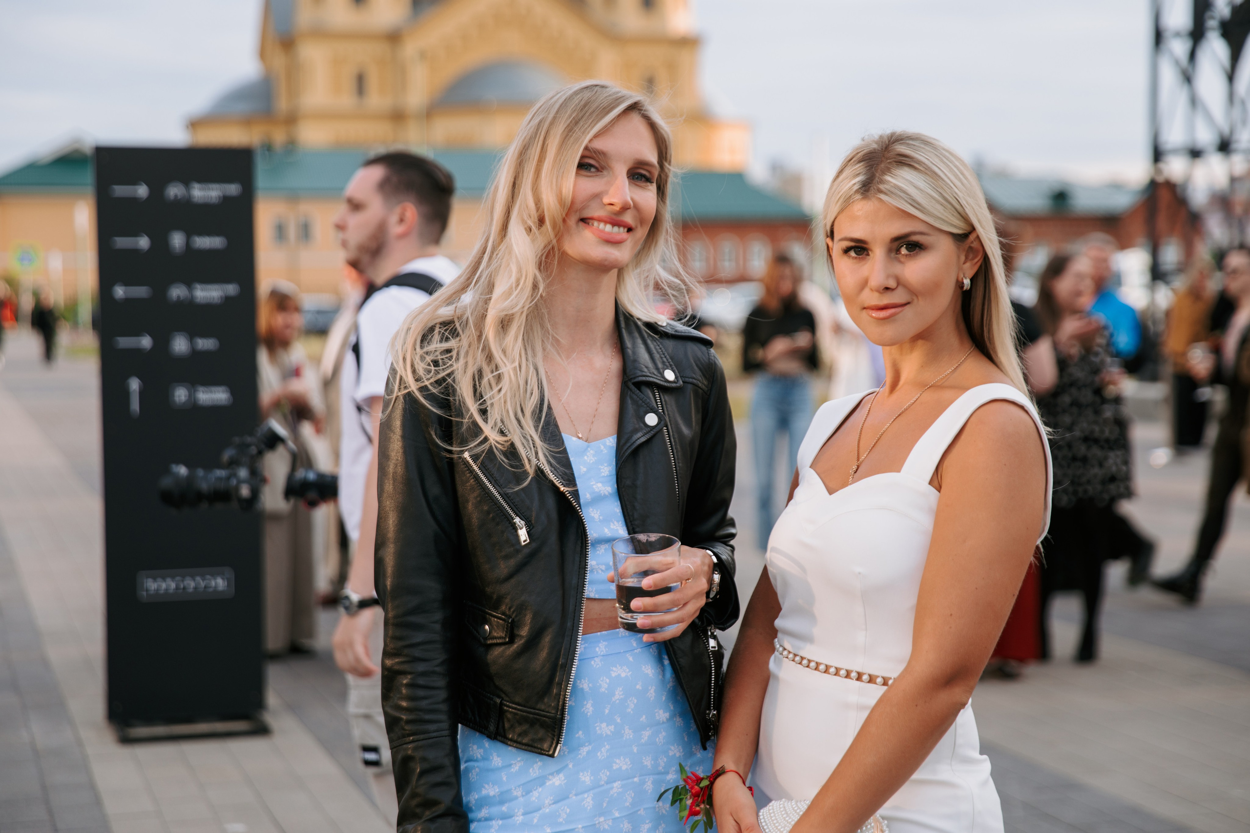 Репортажная съёмка. Павел Померанцев