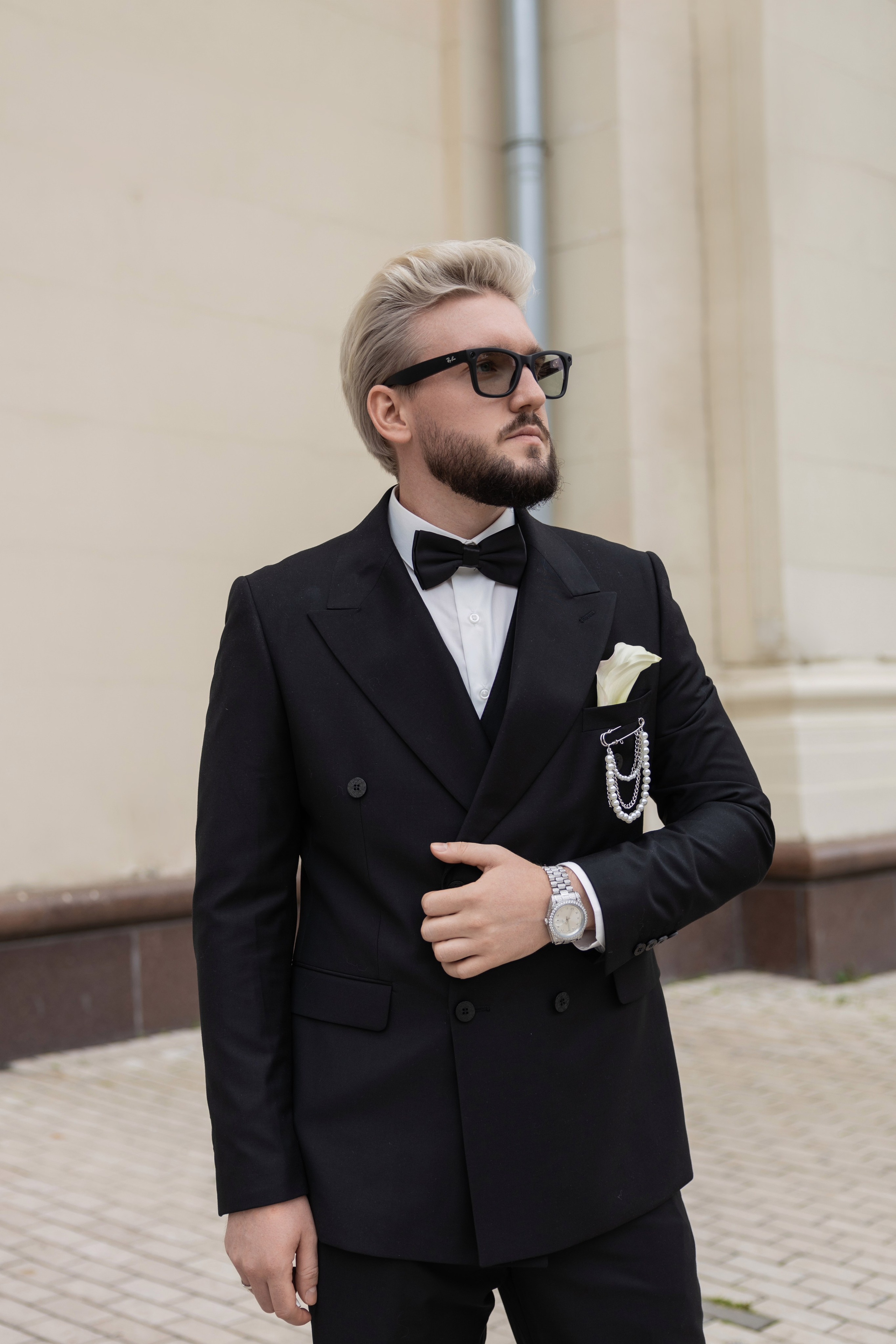 Dmitry&Polina. Фотограф в Москве Кристина Власенко