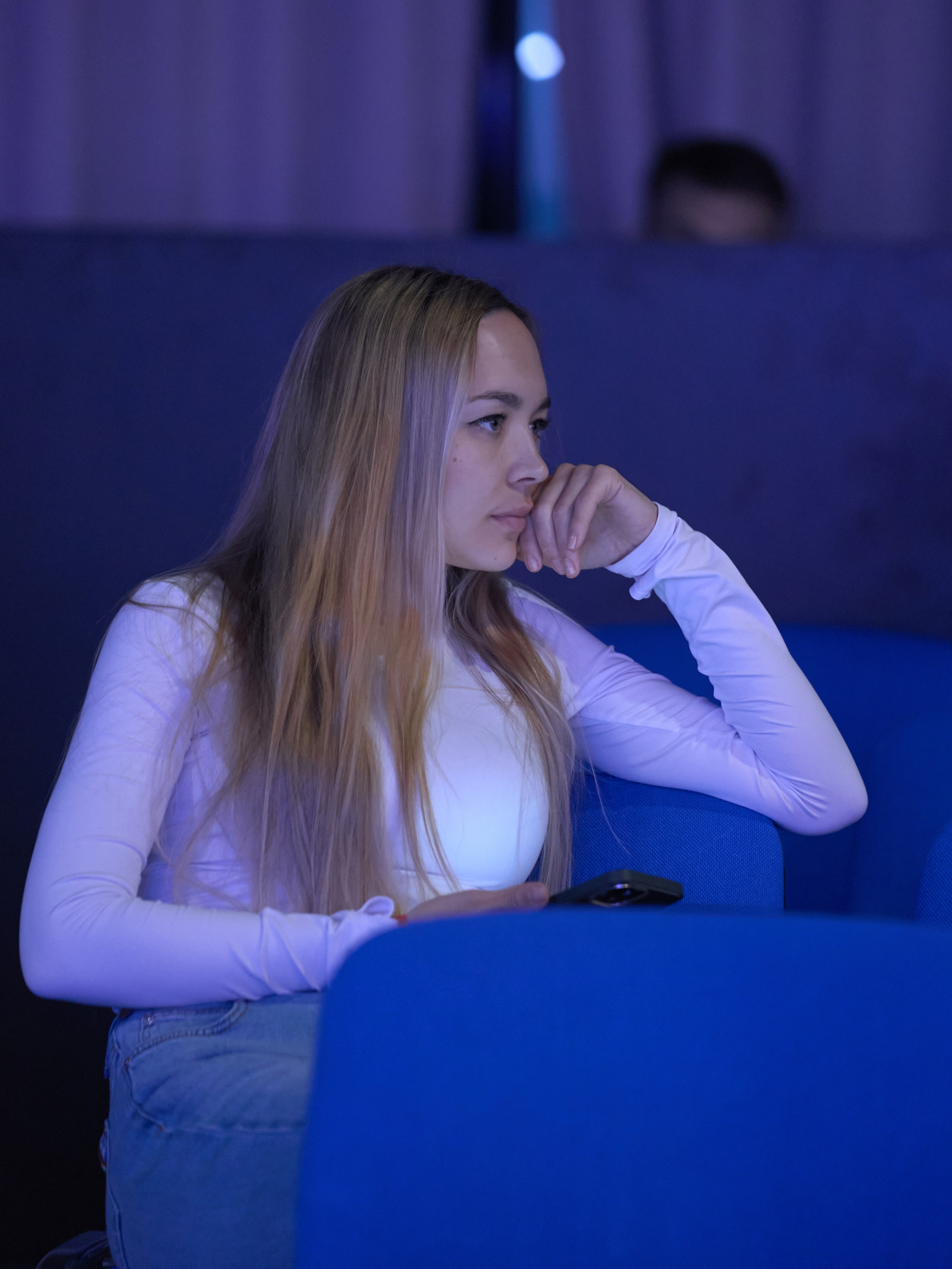 СЛУШАТЕЛИ. PRO-AGELESS