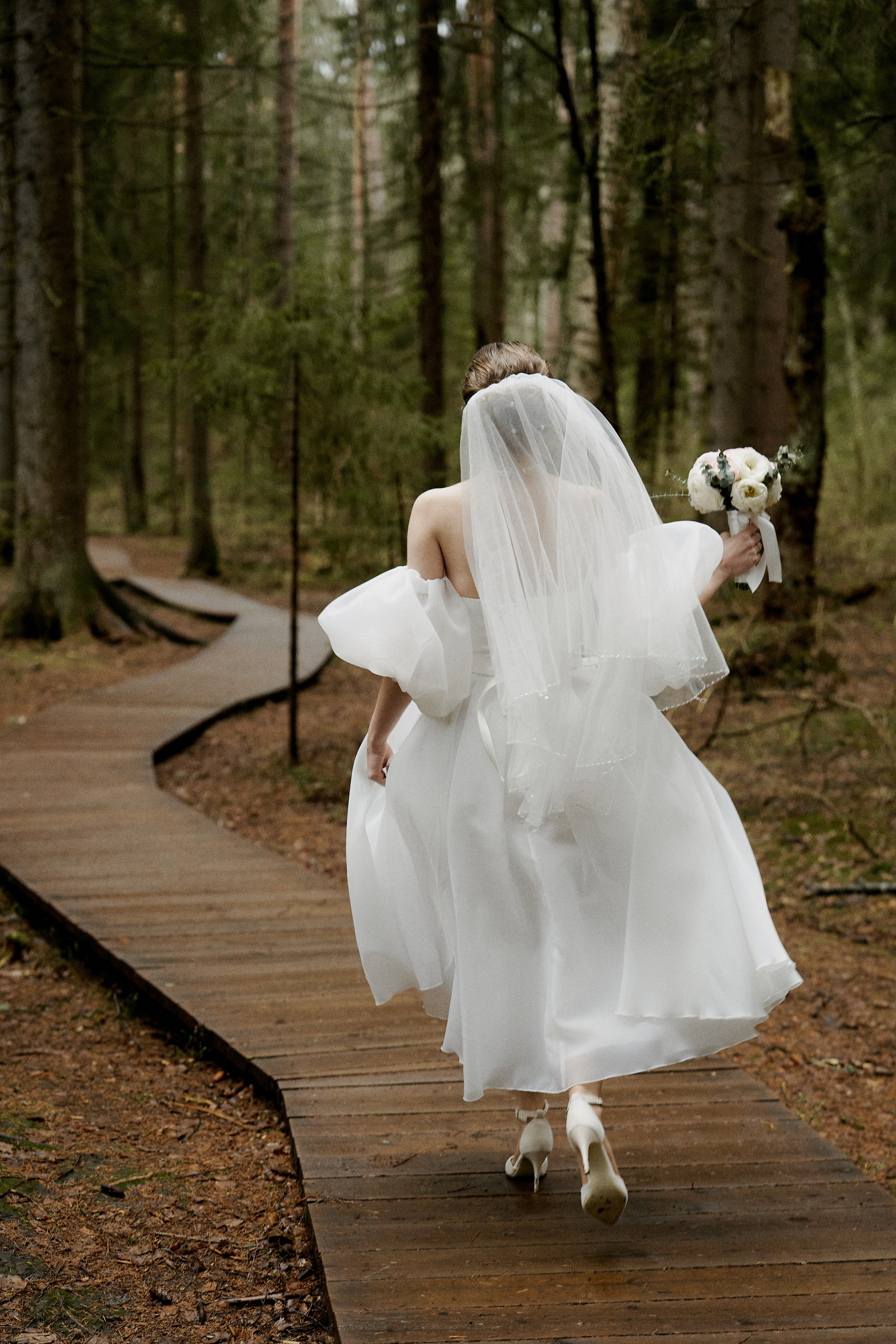 Love Story на заливе. Фотограф / Санкт-Петербург / Галина Никонова