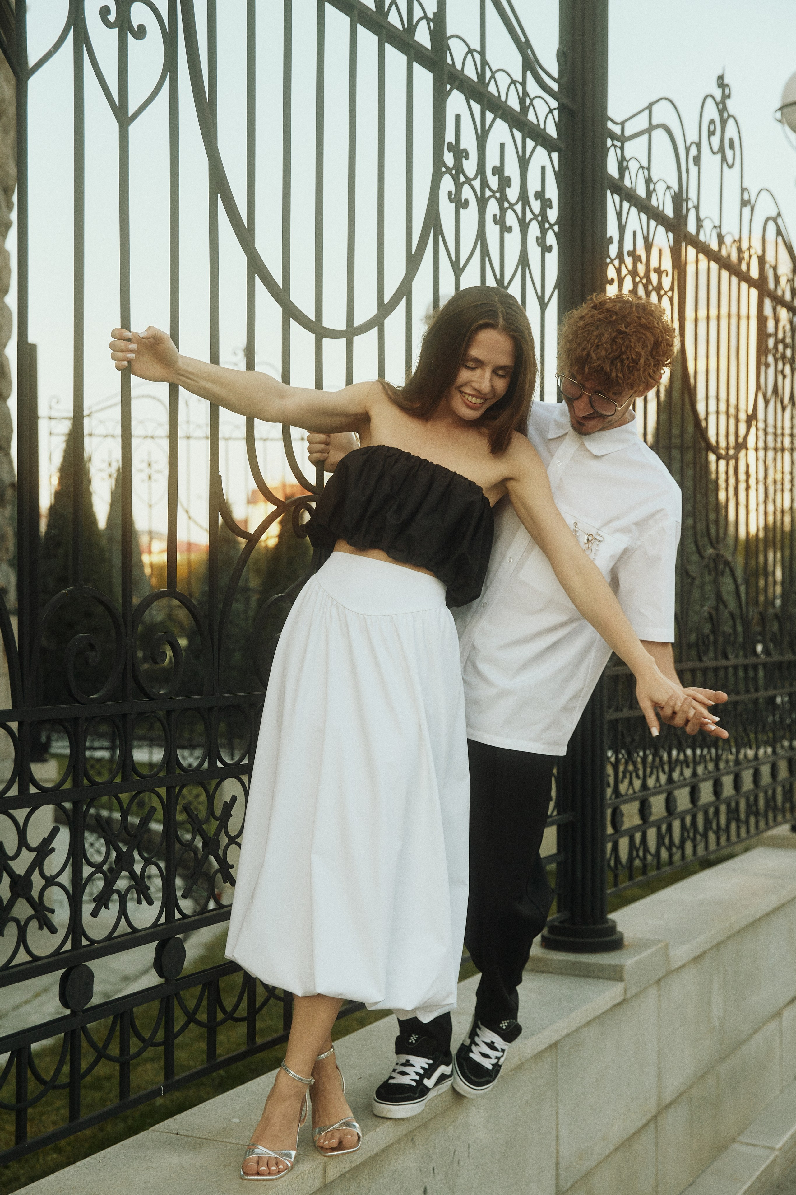 STREET. Дмитрий Мазуркевич: Профессиональный Репортажный Фотограф