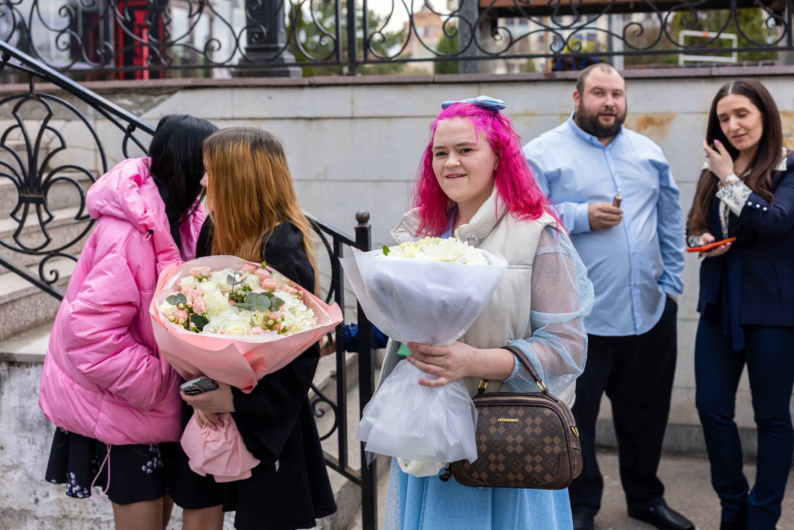 Пример одной свадьбы ЗАГС, ресторан. Фотограф в Туле Крупский АнДРей. Фотостудия «КАДР71» в Туле